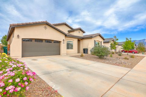 Photo of 7017 Cleary Loop NE, Rio Rancho, NM 87144 (MLS # 1102394)