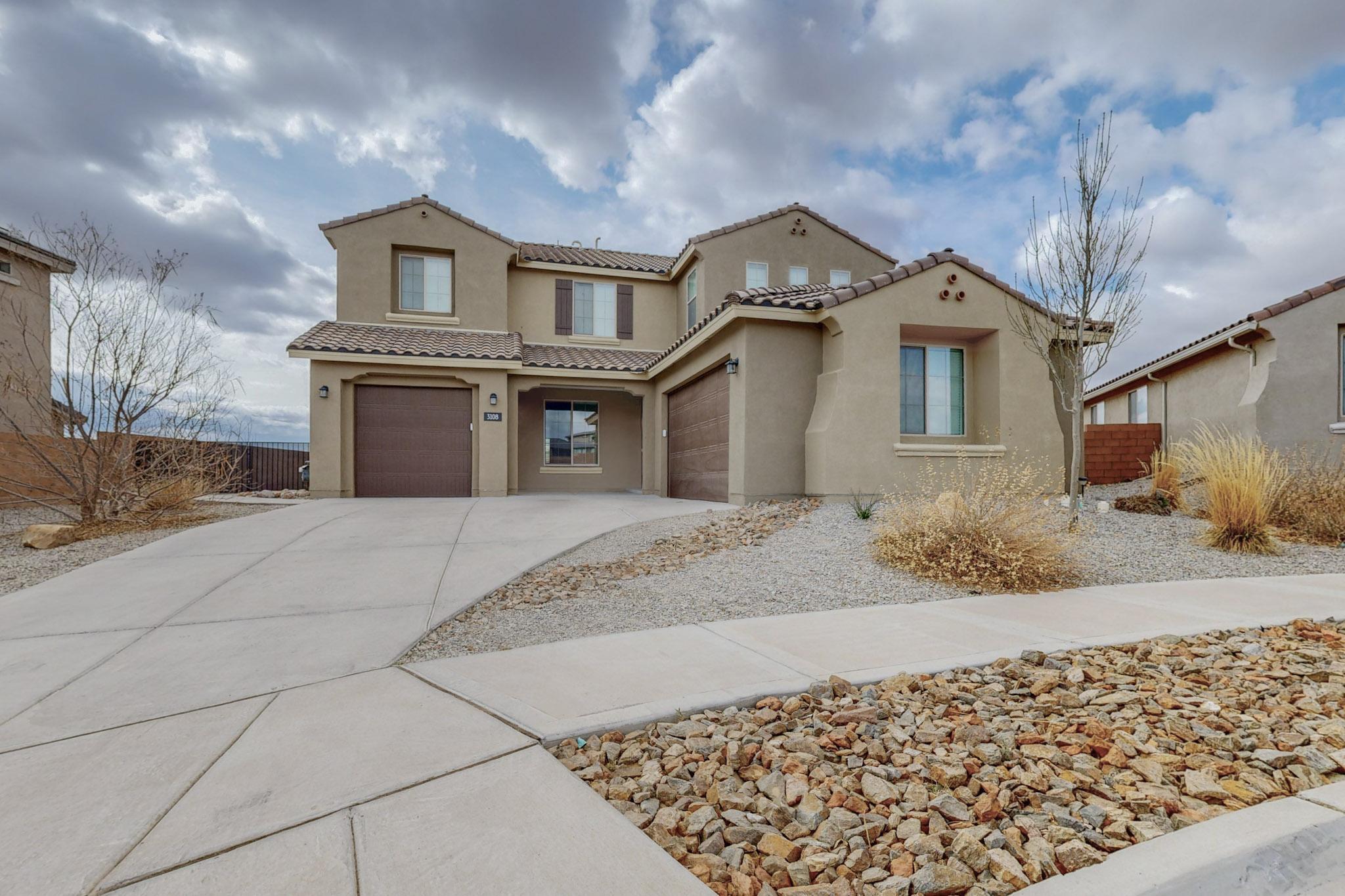 3108 Yolanda Court, Rio Rancho, New Mexico image 1