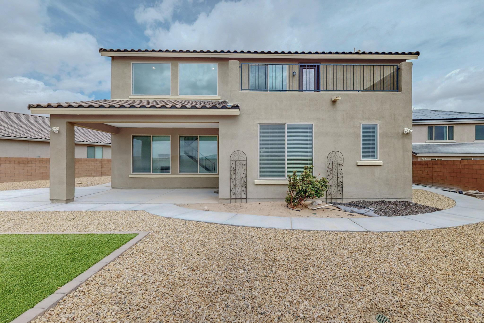 3108 Yolanda Court, Rio Rancho, New Mexico image 40