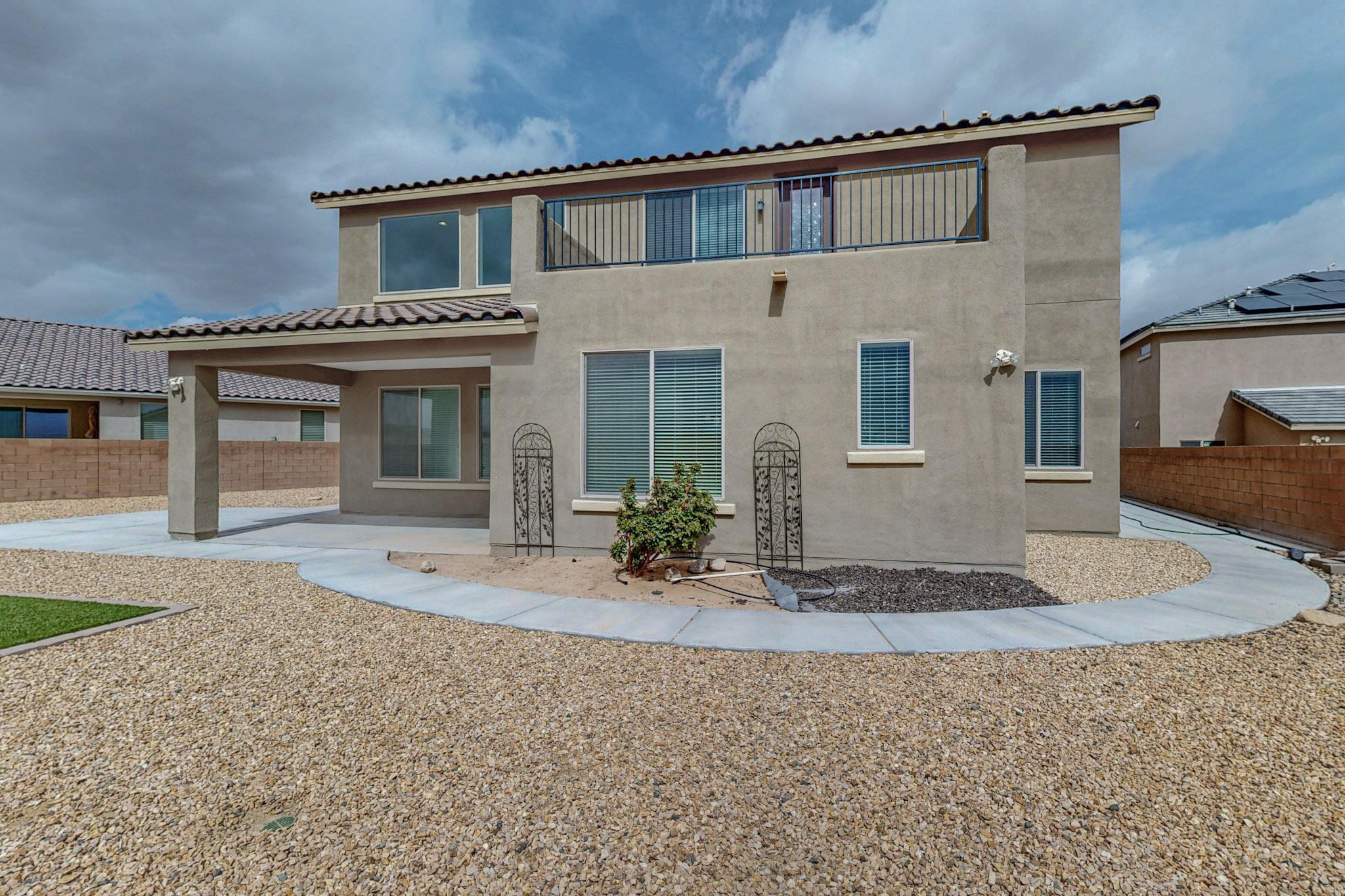 3108 Yolanda Court, Rio Rancho, New Mexico image 41