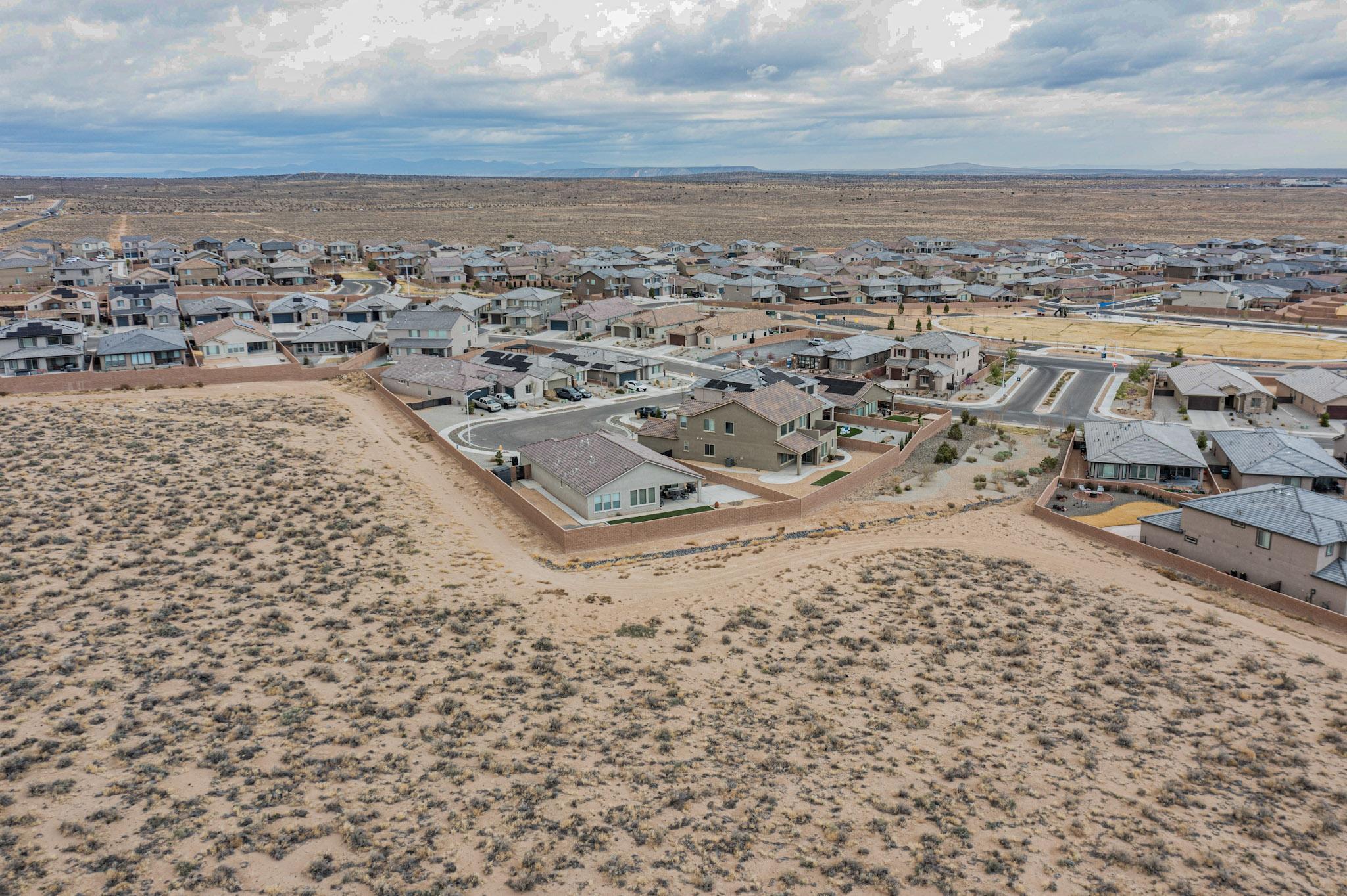 3108 Yolanda Court, Rio Rancho, New Mexico image 48