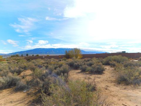Photo of 7209 Hapsburg Road NE, Rio Rancho, NM 87144 (MLS # 1094955)