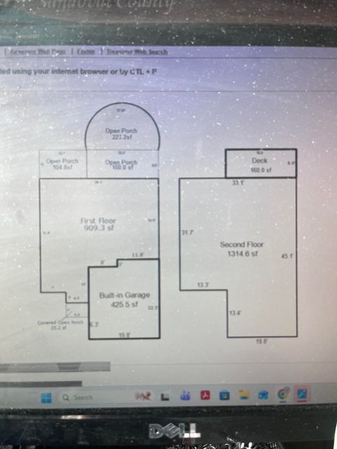 Photo of 1836 Sierra Norte Loop NE, Rio Rancho, NM 87144 (MLS # 1097109)