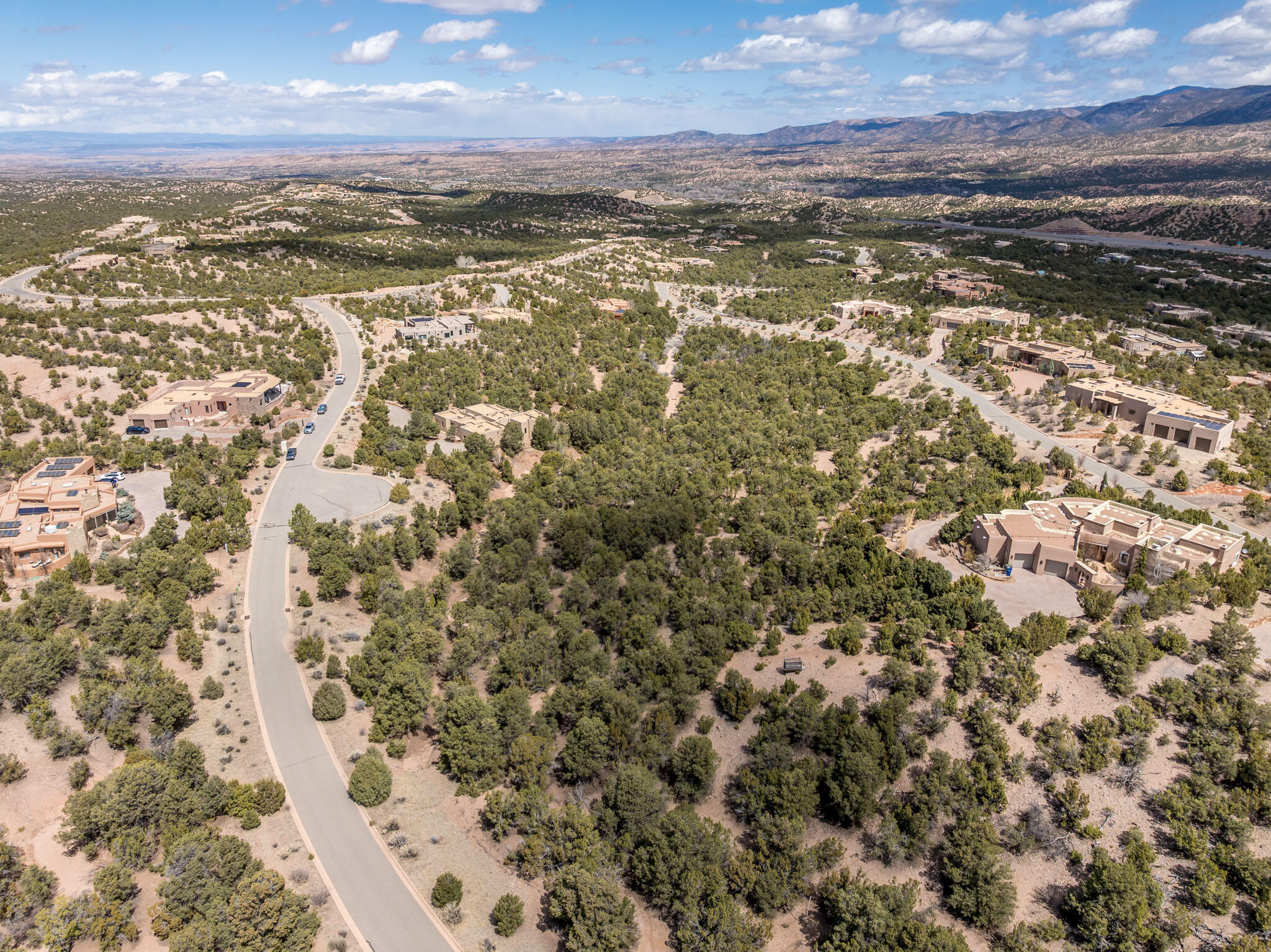 2959 Broken Sherd Trail, Santa Fe, New Mexico image 2