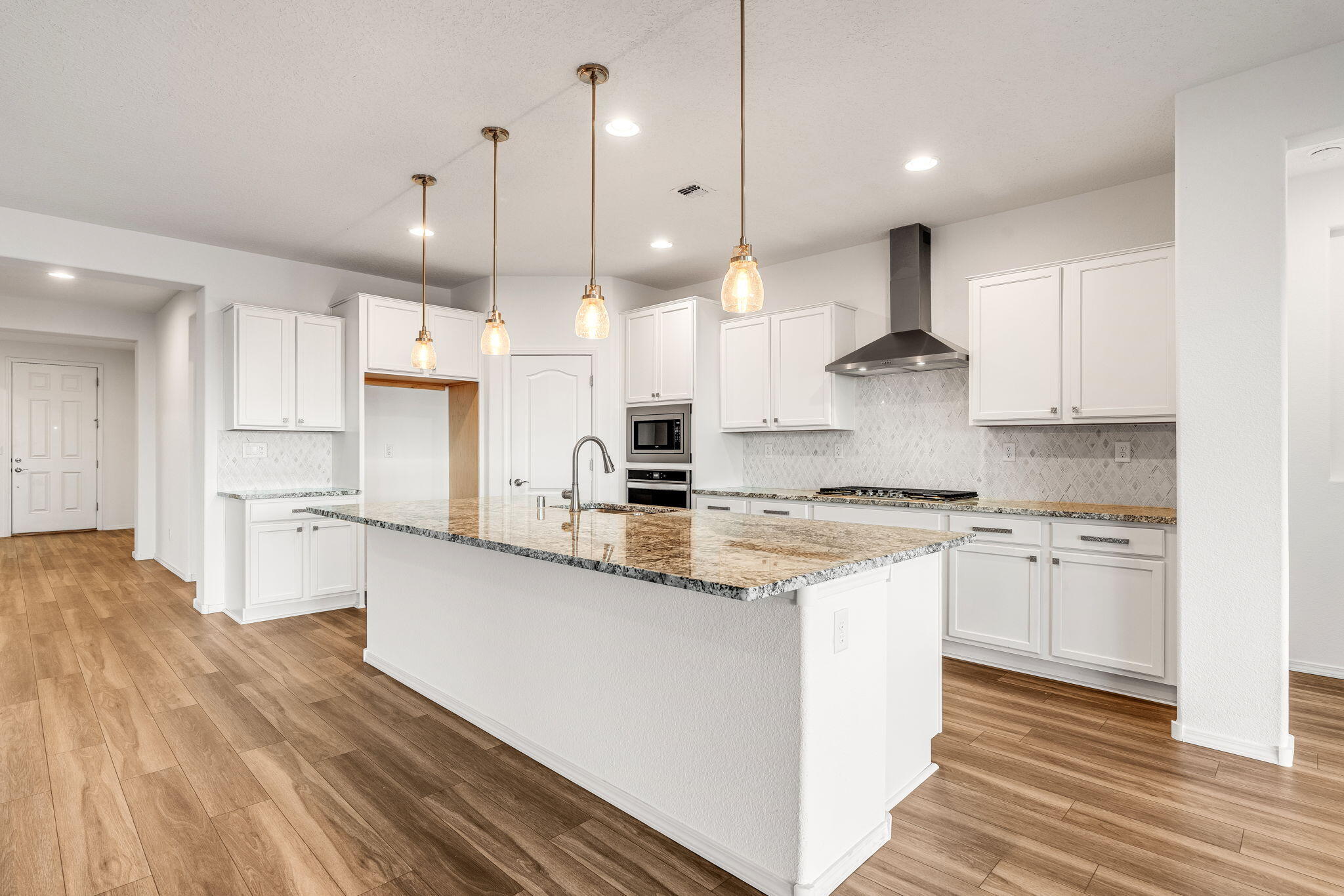 12109 N Star Trail NW