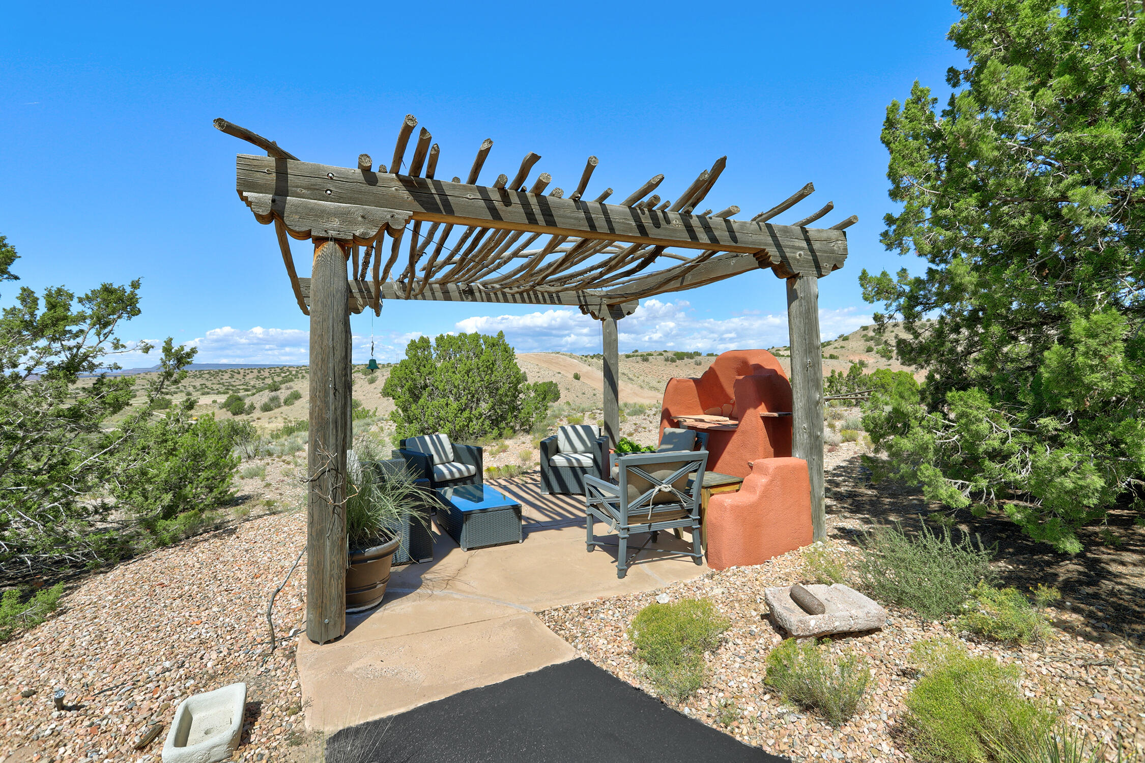 7 Calle Cholla, Placitas, New Mexico image 50