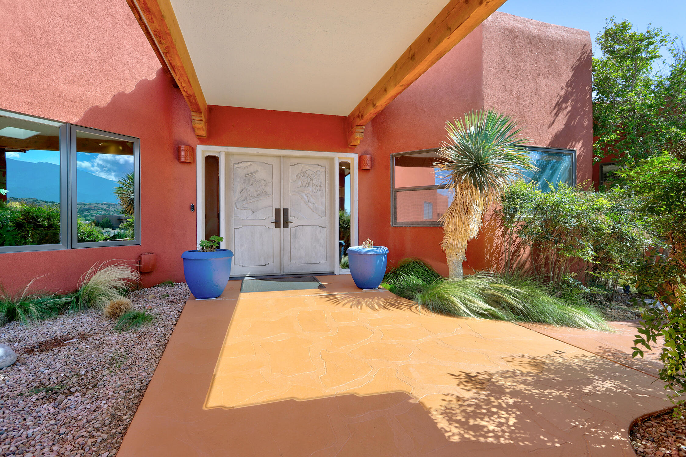 7 Calle Cholla, Placitas, New Mexico image 8