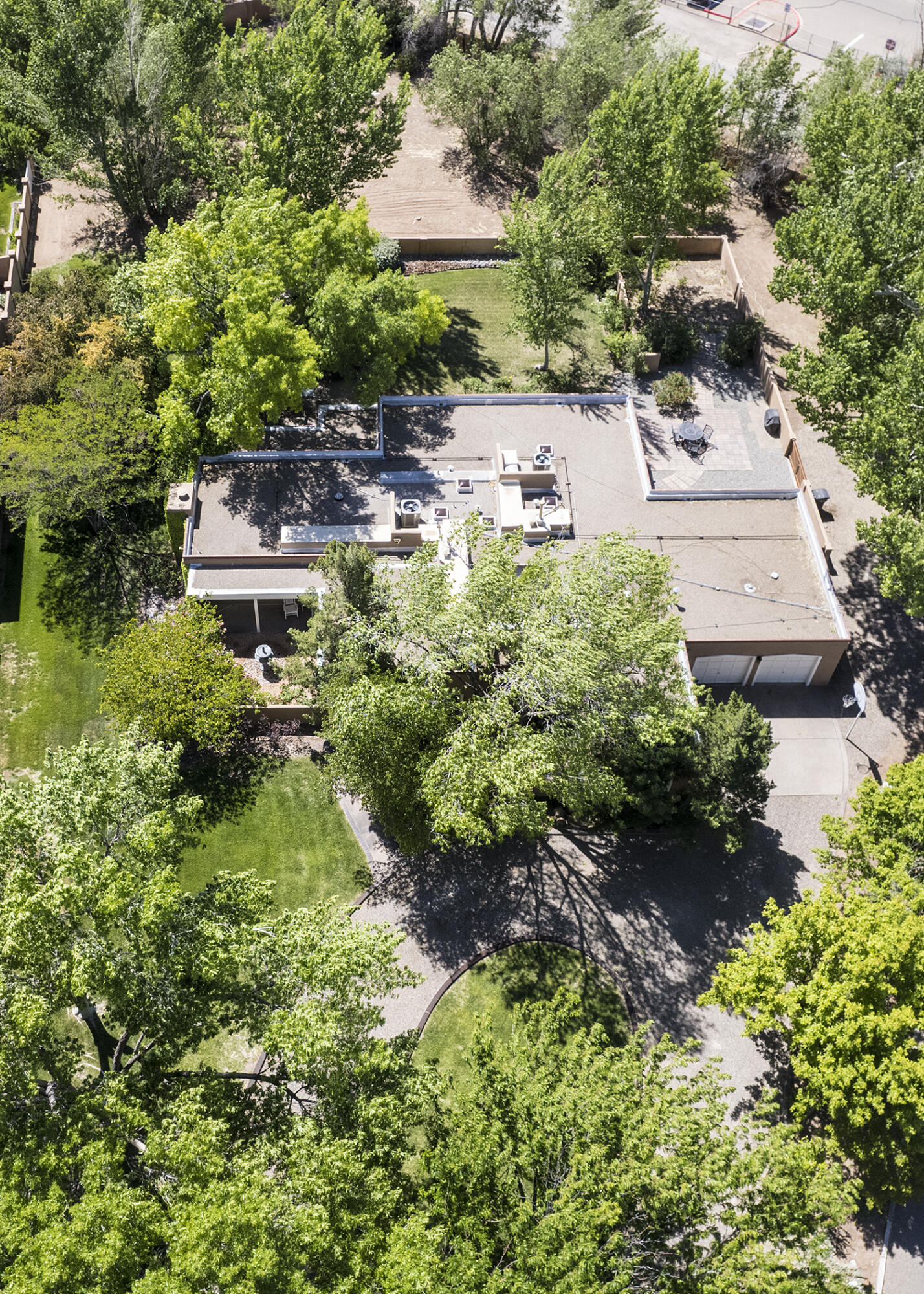 6404 Zapateco Street, Los Ranchos, New Mexico image 44