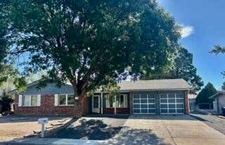 Homes For Sale - 4608 Downey Street<br/> Albuquerque, NM 87109