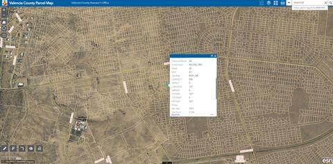 Vacant Land For Sale - Rio Del Oro Lot 34 Blk30unit47 Blvd<br/> Rio Communities, NM 87002