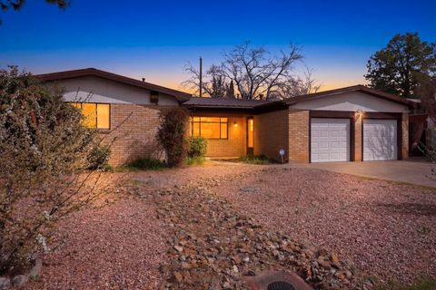 408 La Veta Drive NE Albuquerque NM 87108