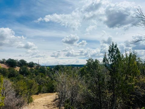 Vacant Land For Sale - 9 Boulder Lane<br/> Cedar Crest, NM 87008