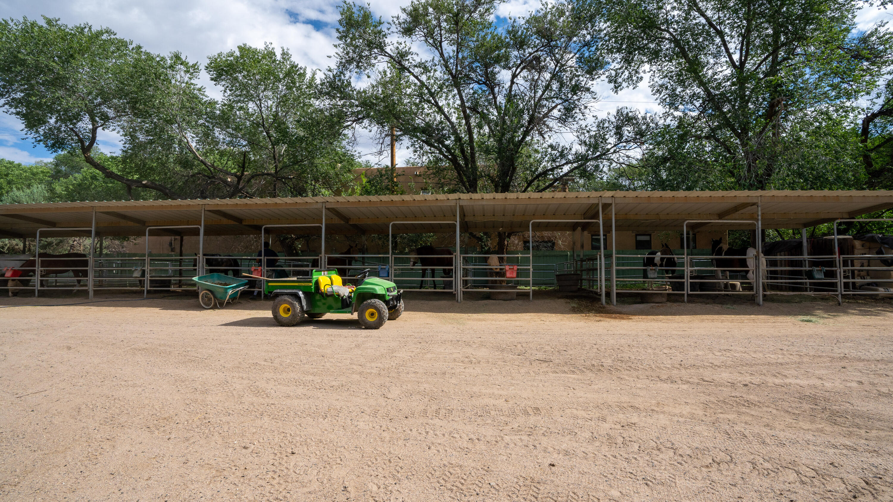 7622 Rio Grande Boulevard, Los Ranchos, New Mexico image 49