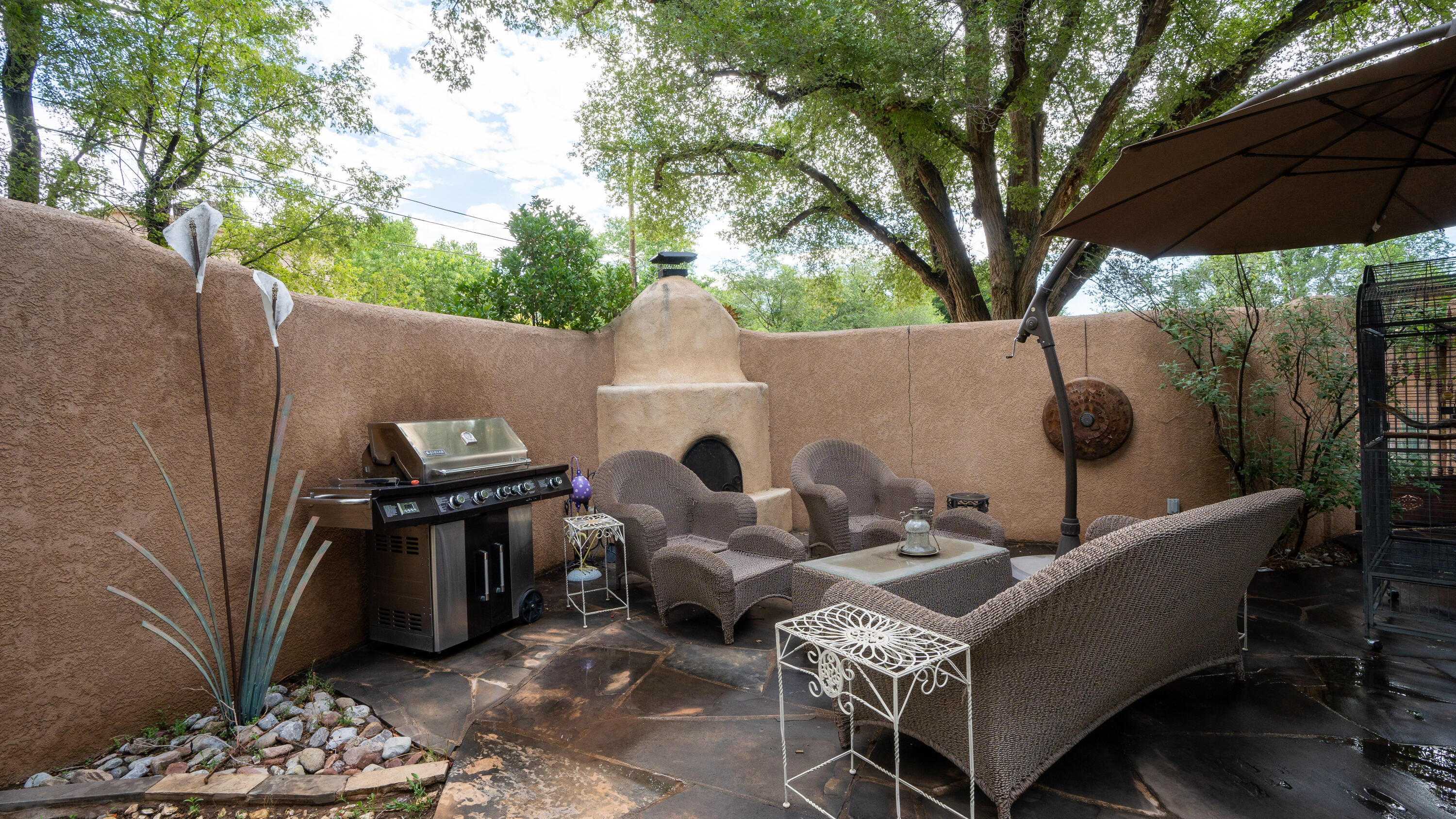 7622 Rio Grande Boulevard, Los Ranchos, New Mexico image 30