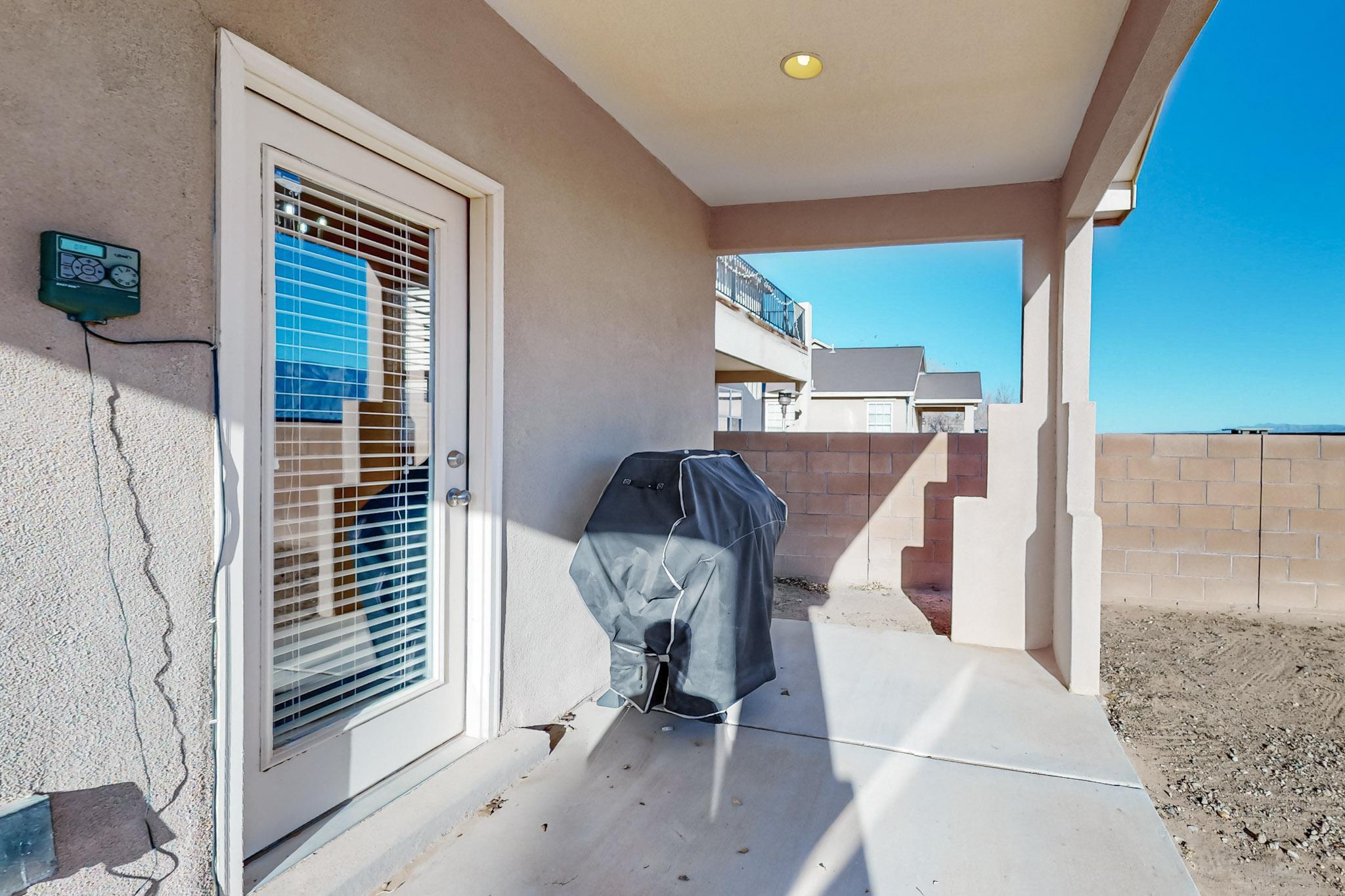 3808 Buckskin Loop, Rio Rancho, New Mexico image 36