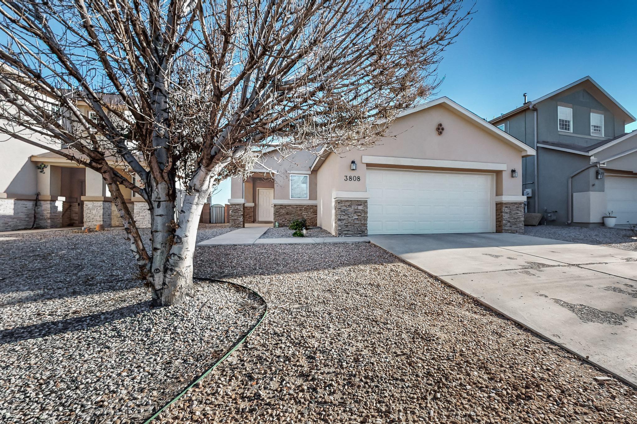 3808 Buckskin Loop, Rio Rancho, New Mexico image 1