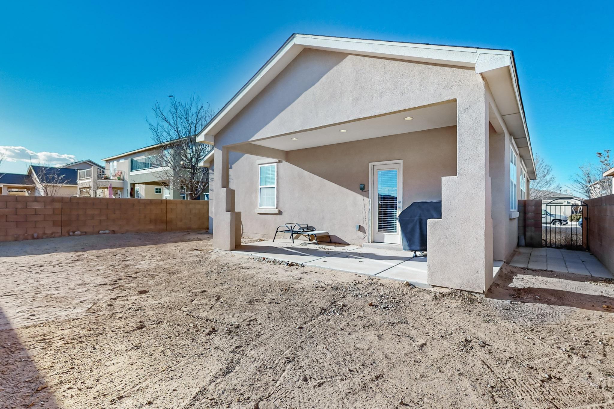 3808 Buckskin Loop, Rio Rancho, New Mexico image 37