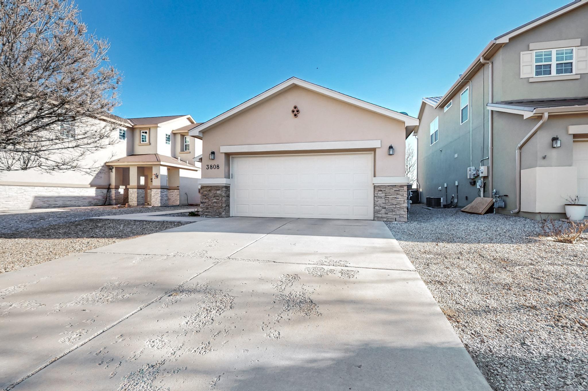 3808 Buckskin Loop, Rio Rancho, New Mexico image 3