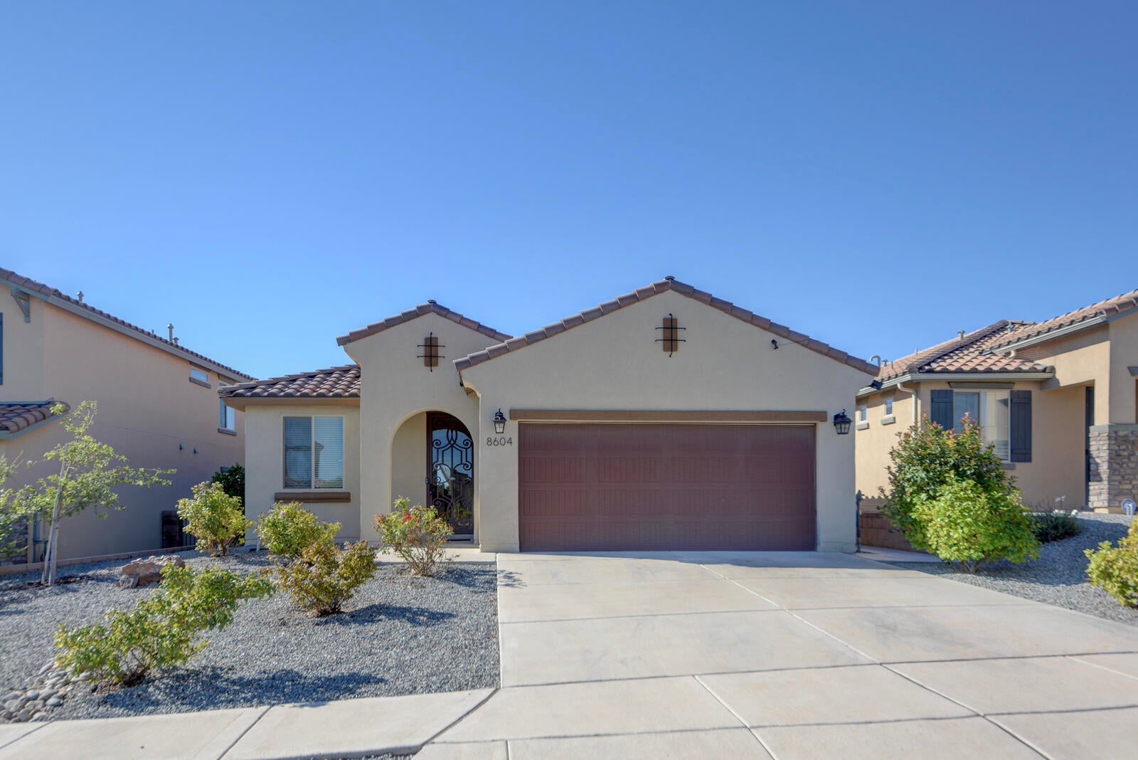 8604 Monsoon Road NW