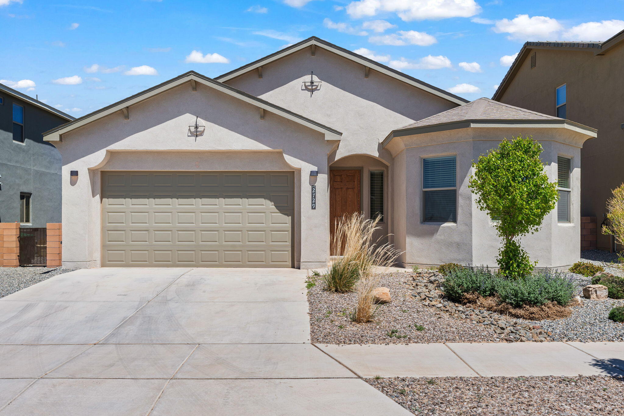 2729 Camino Plata Loop, Rio Rancho, New Mexico image 1