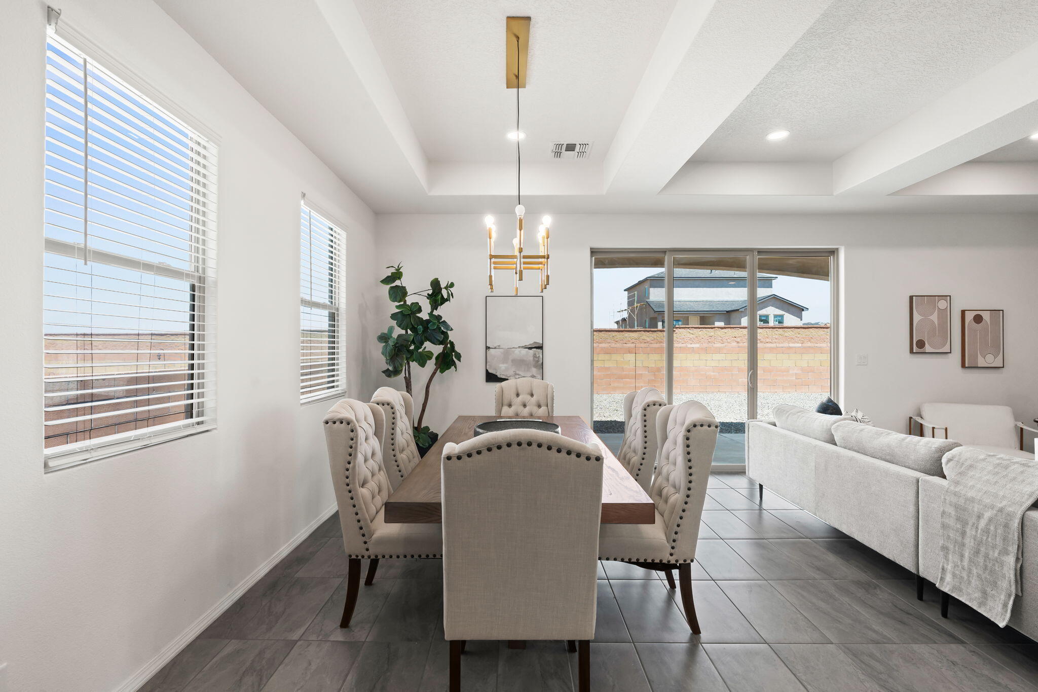 2729 Camino Plata Loop, Rio Rancho, New Mexico image 17