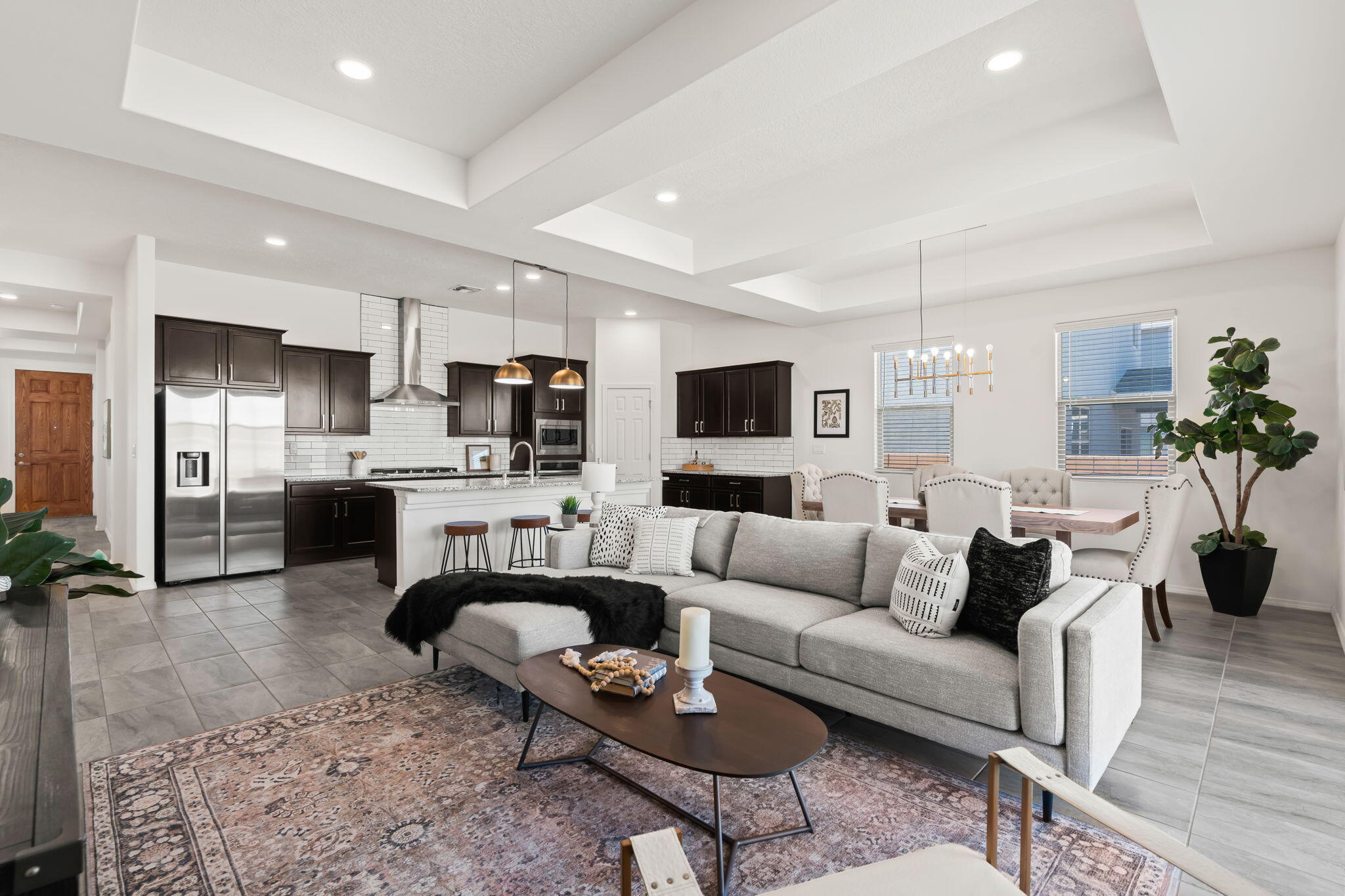2729 Camino Plata Loop, Rio Rancho, New Mexico image 6