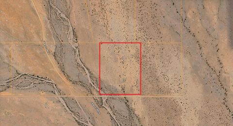 Vacant Land For Sale - LOT 76 Double B Ranche Road<br/> Socorro County, San Antonio, NM 87832
