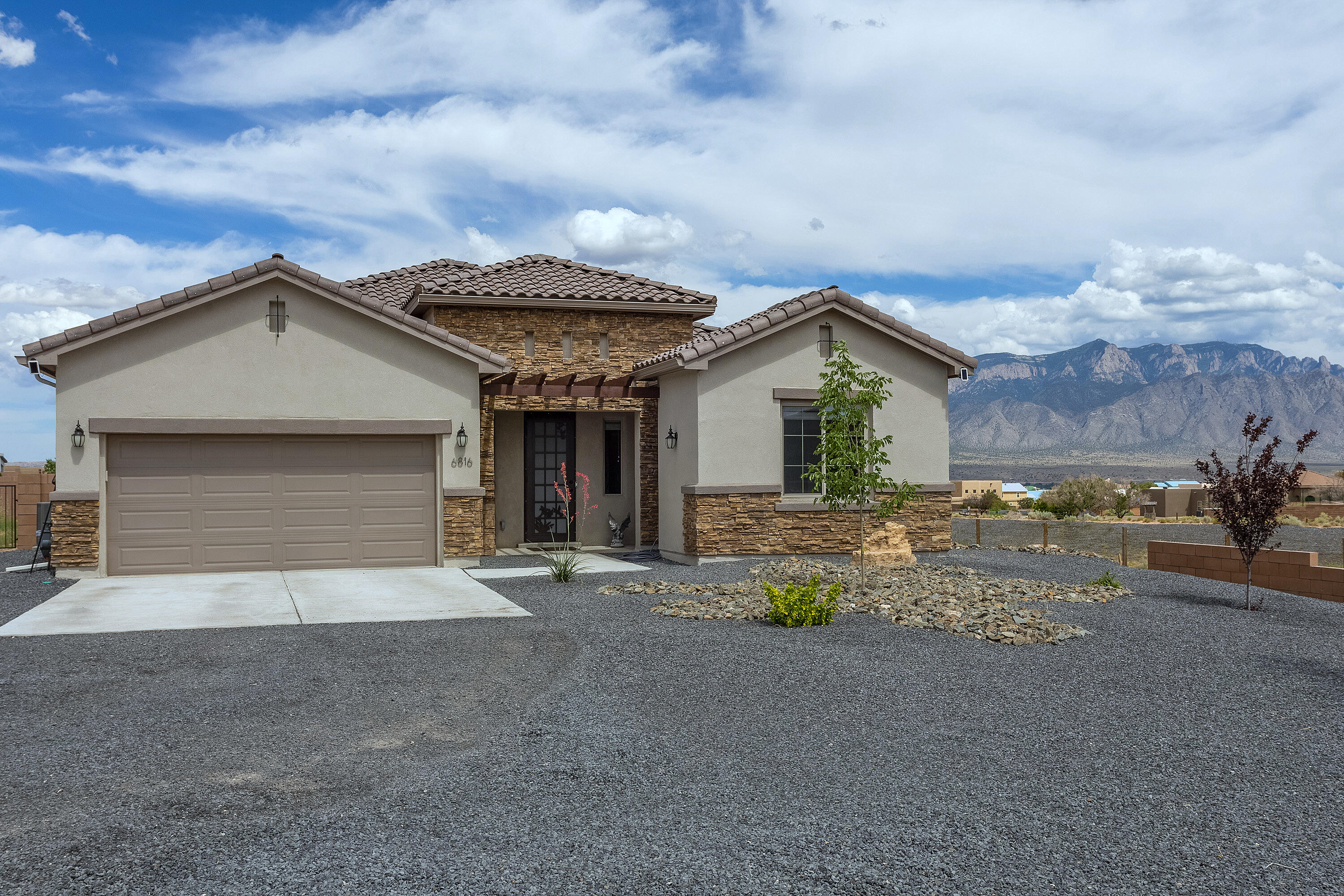 6816 Nacelle Road, Rio Rancho, New Mexico image 1