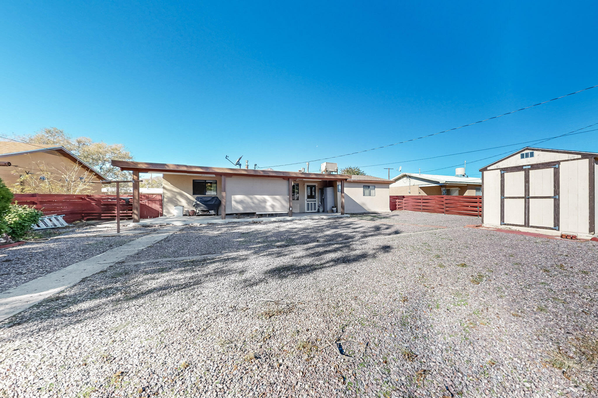 804 Caine Street, Socorro, New Mexico image 32