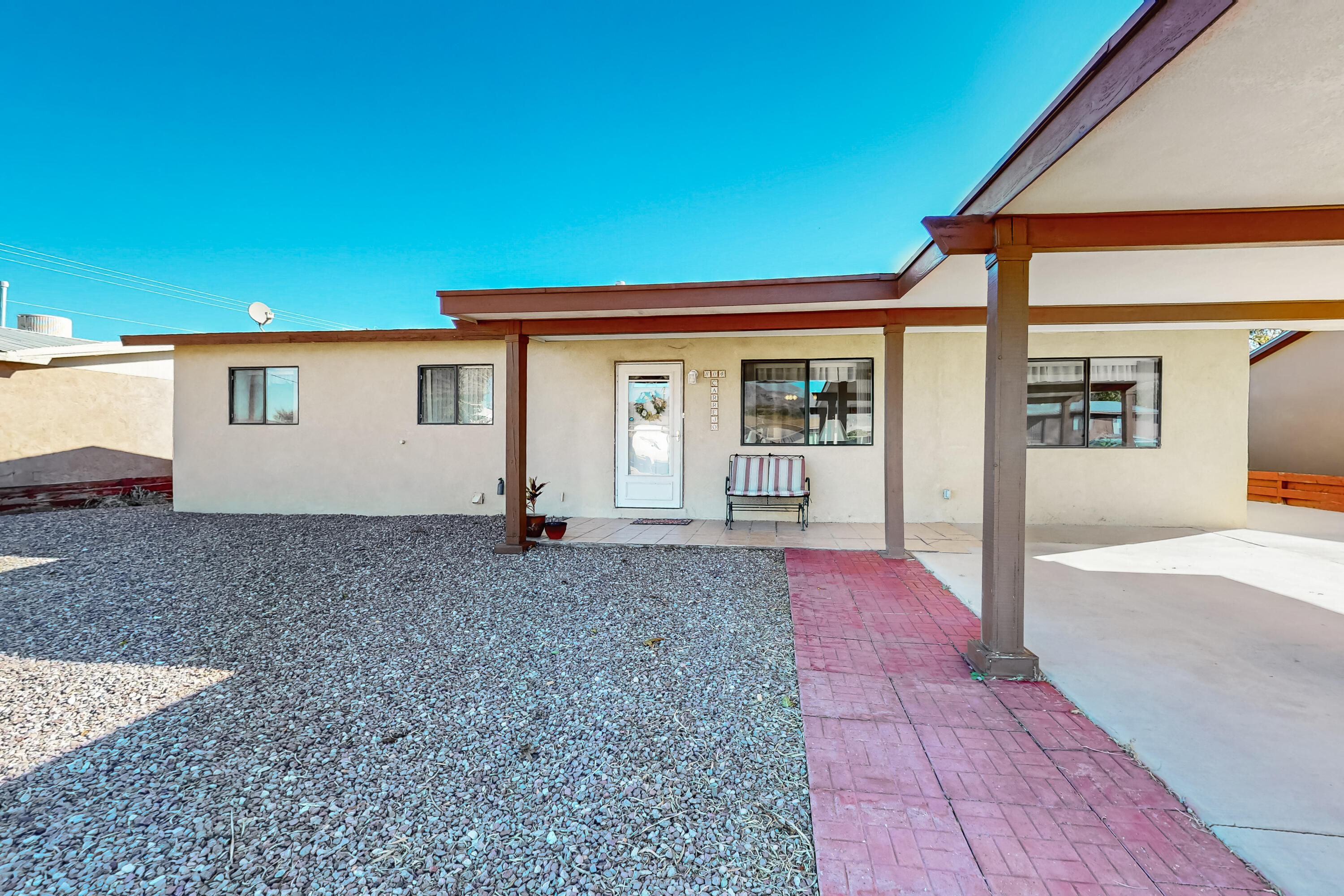 804 Caine Street, Socorro, New Mexico image 39