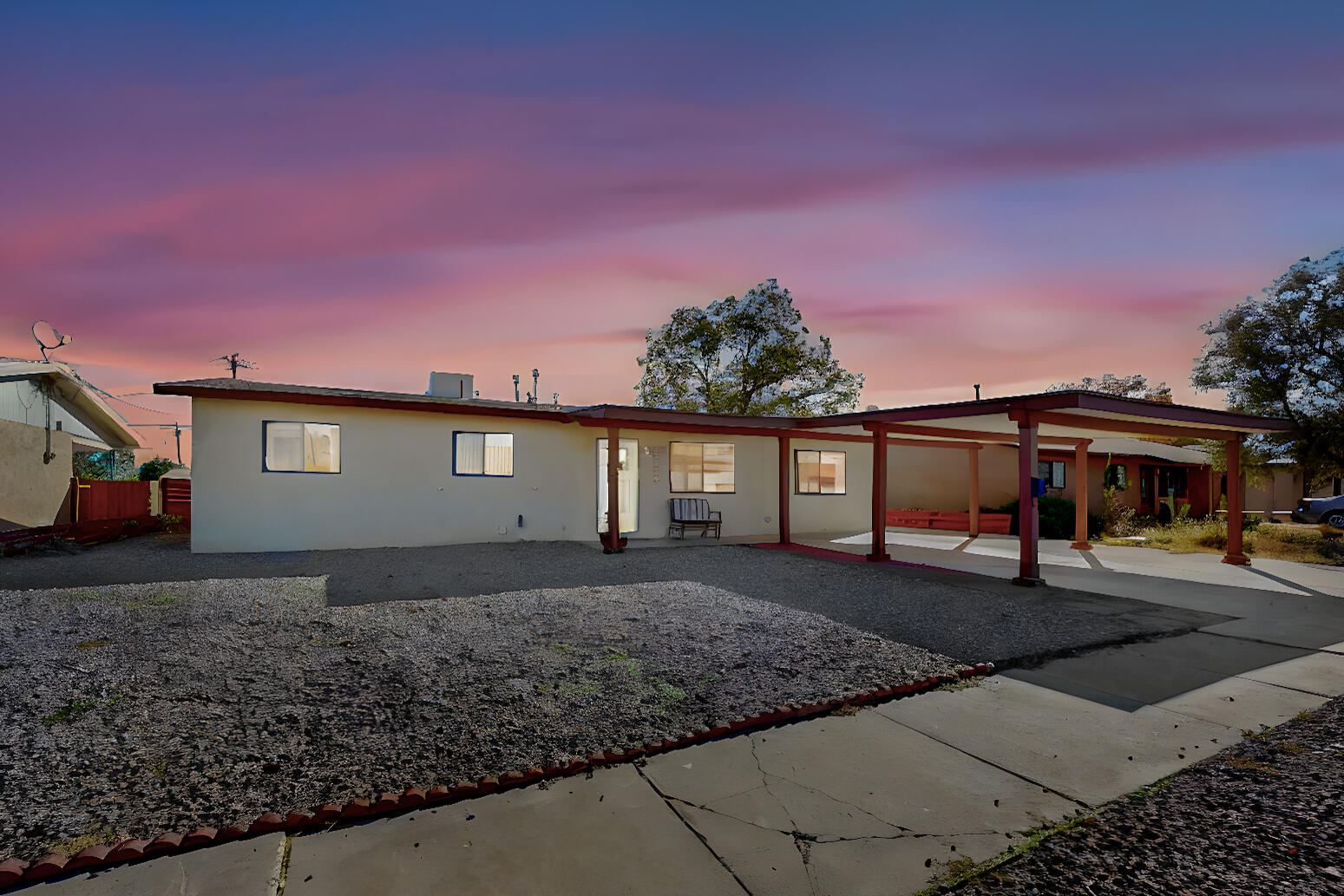 804 Caine Street, Socorro, New Mexico image 37