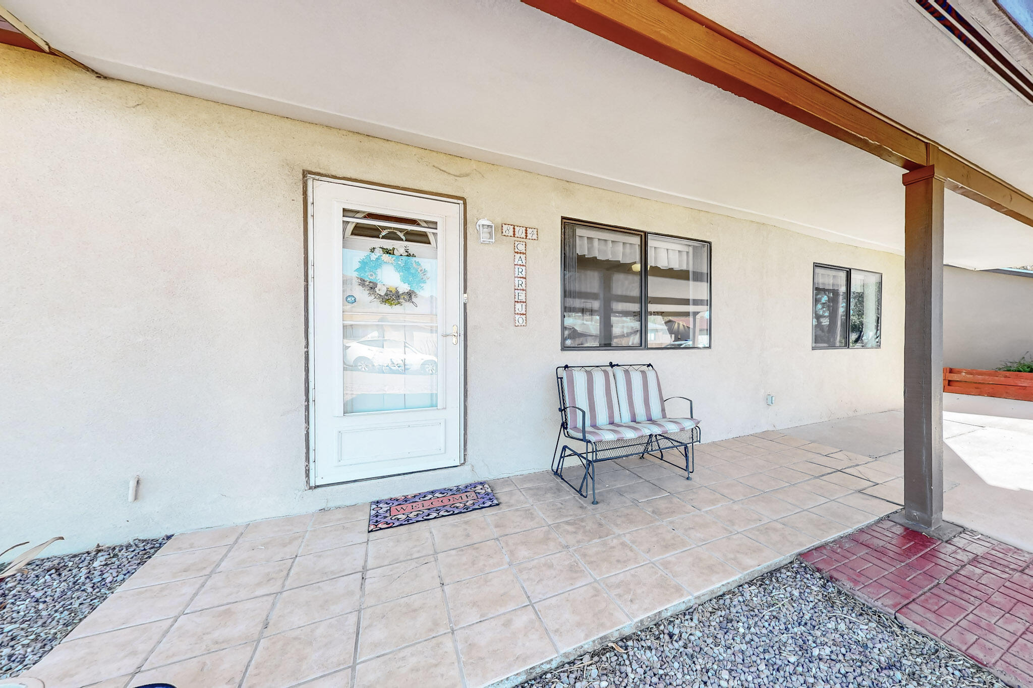 804 Caine Street, Socorro, New Mexico image 5