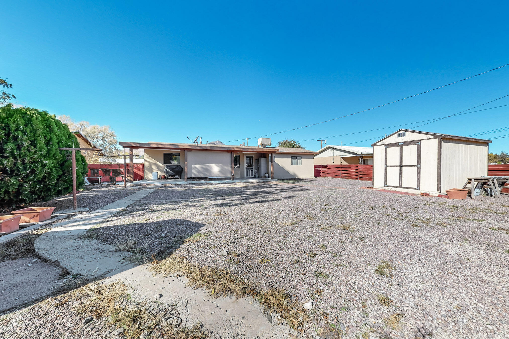 804 Caine Street, Socorro, New Mexico image 34