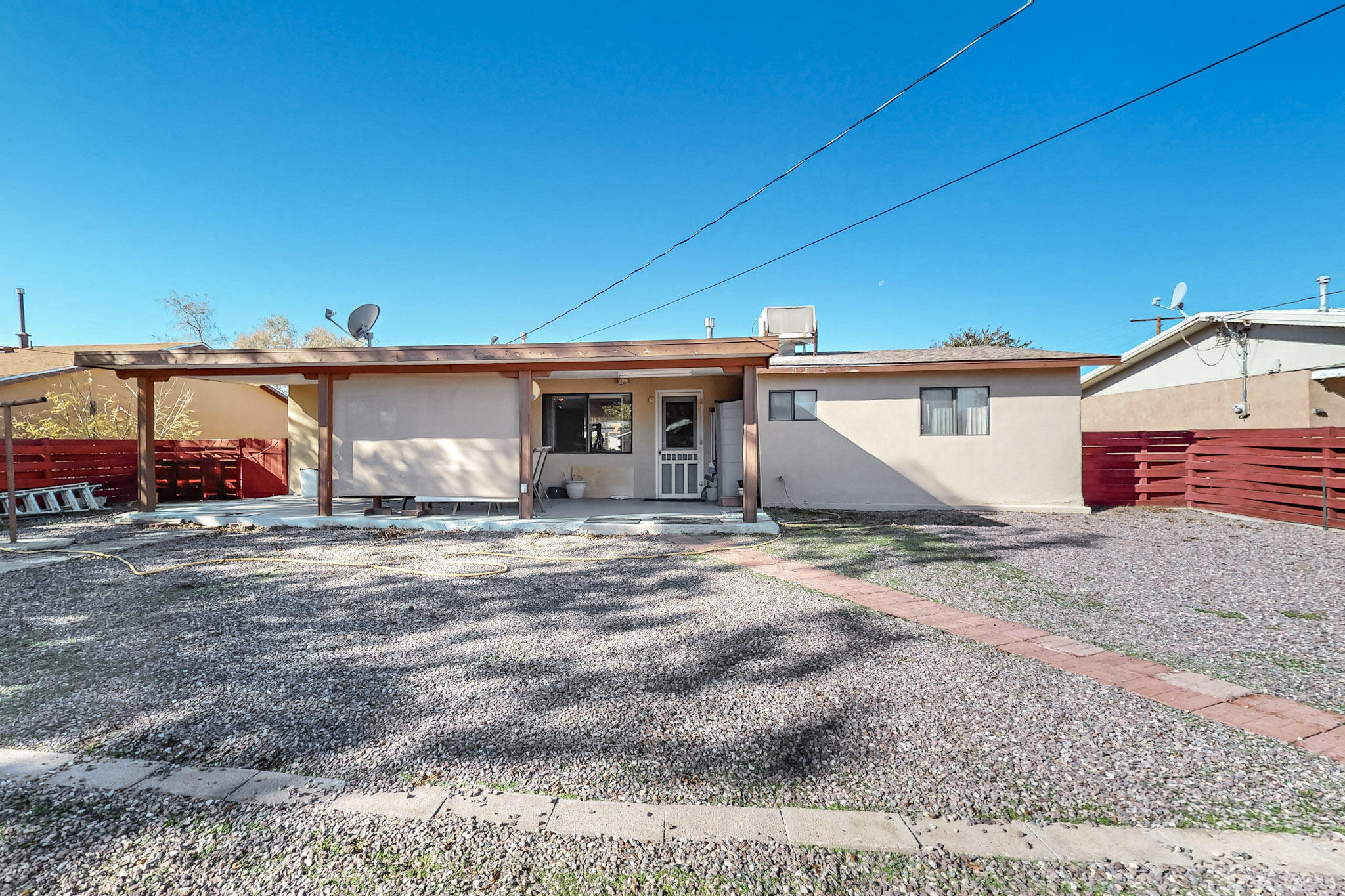 804 Caine Street, Socorro, New Mexico image 2