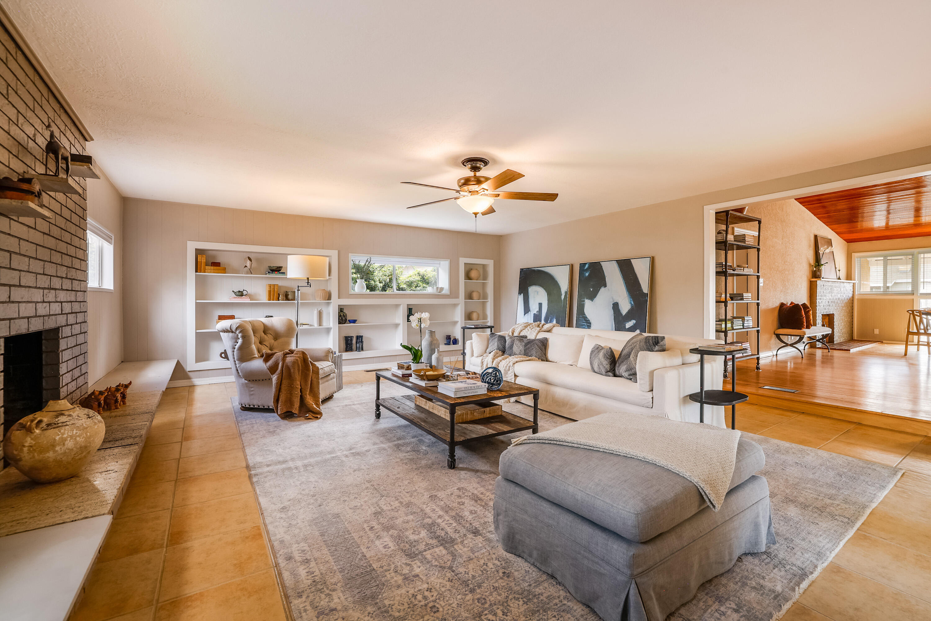 2825 La Veta Drive, Albuquerque, New Mexico image 18
