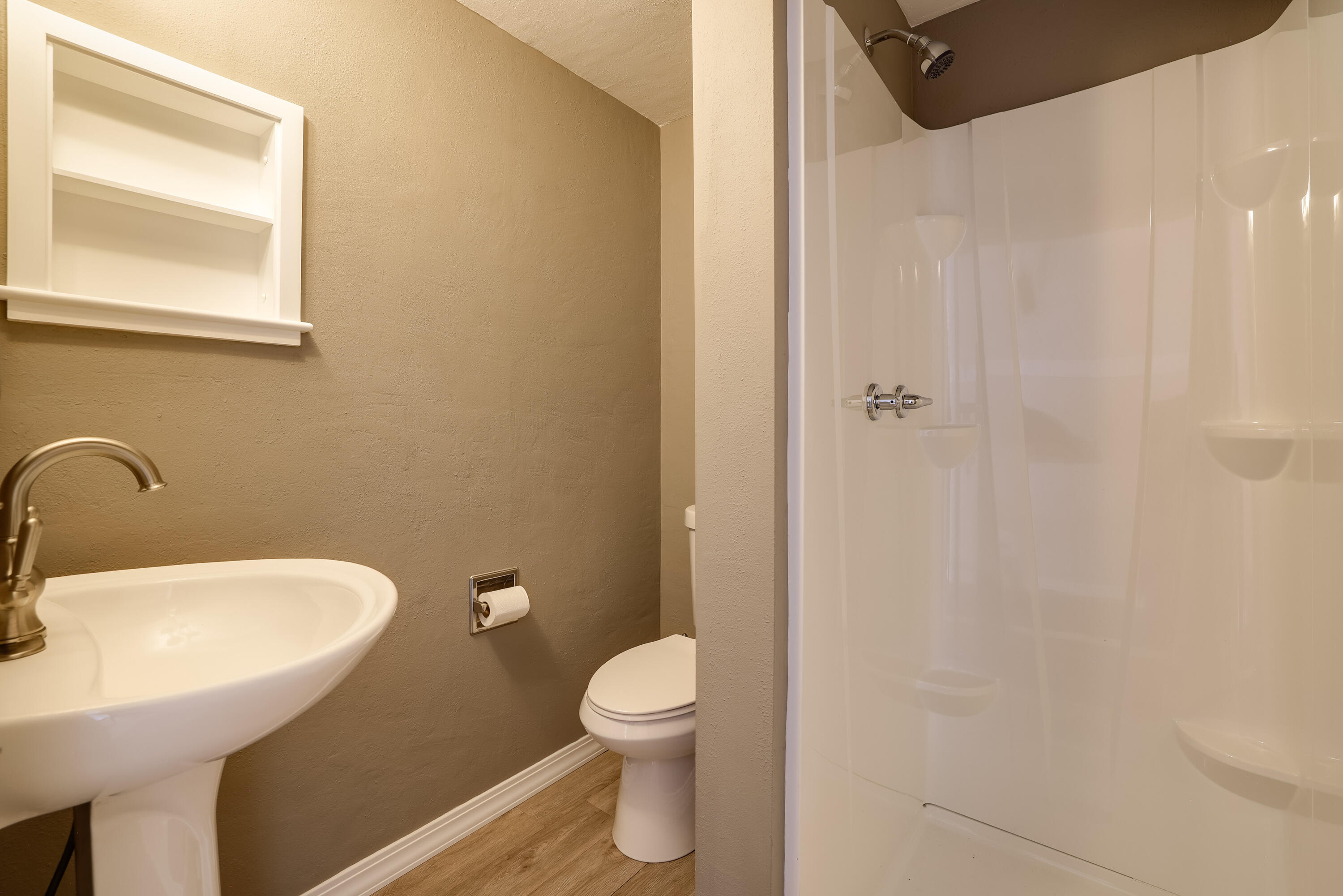2825 La Veta Drive, Albuquerque, New Mexico image 20