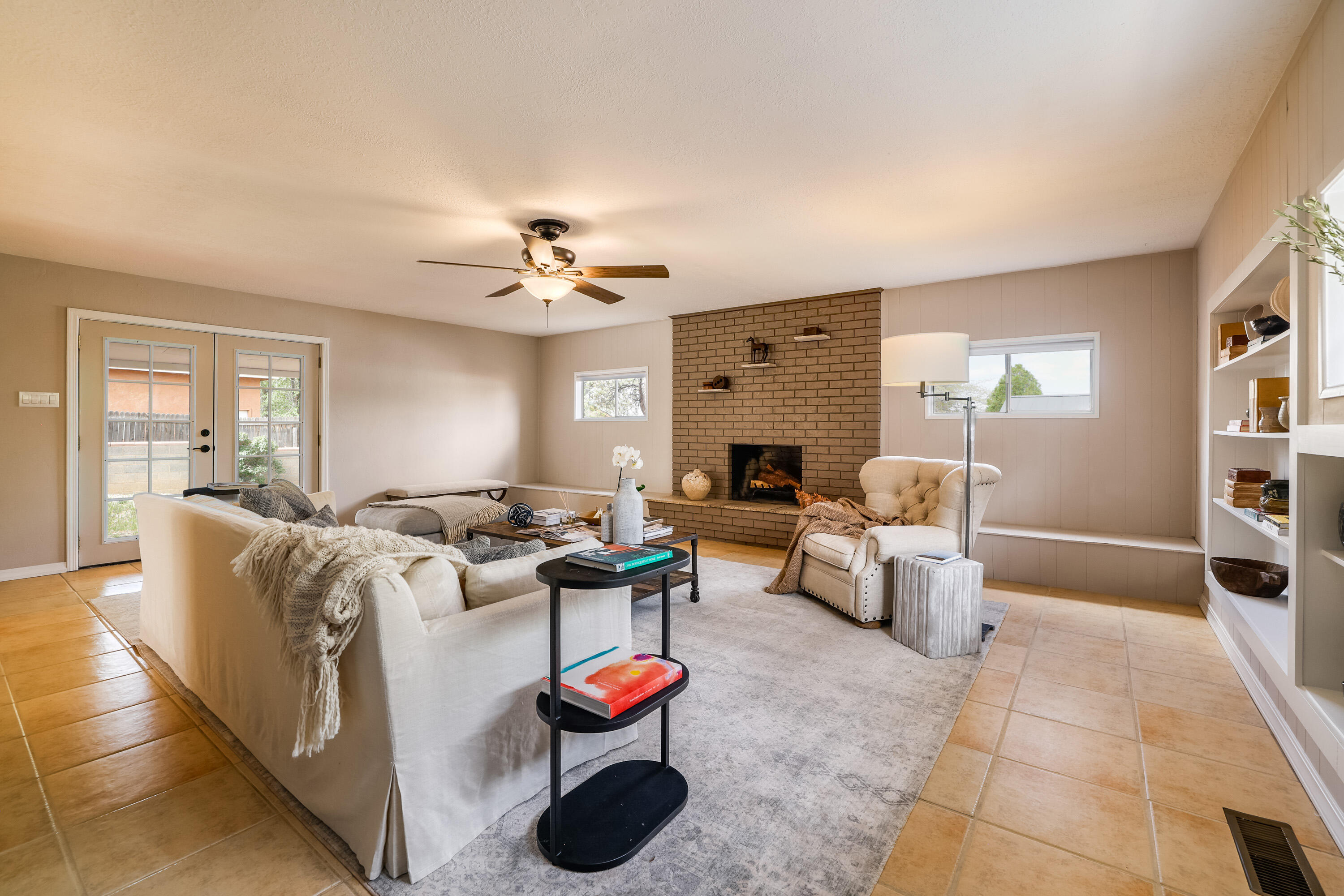 2825 La Veta Drive, Albuquerque, New Mexico image 17