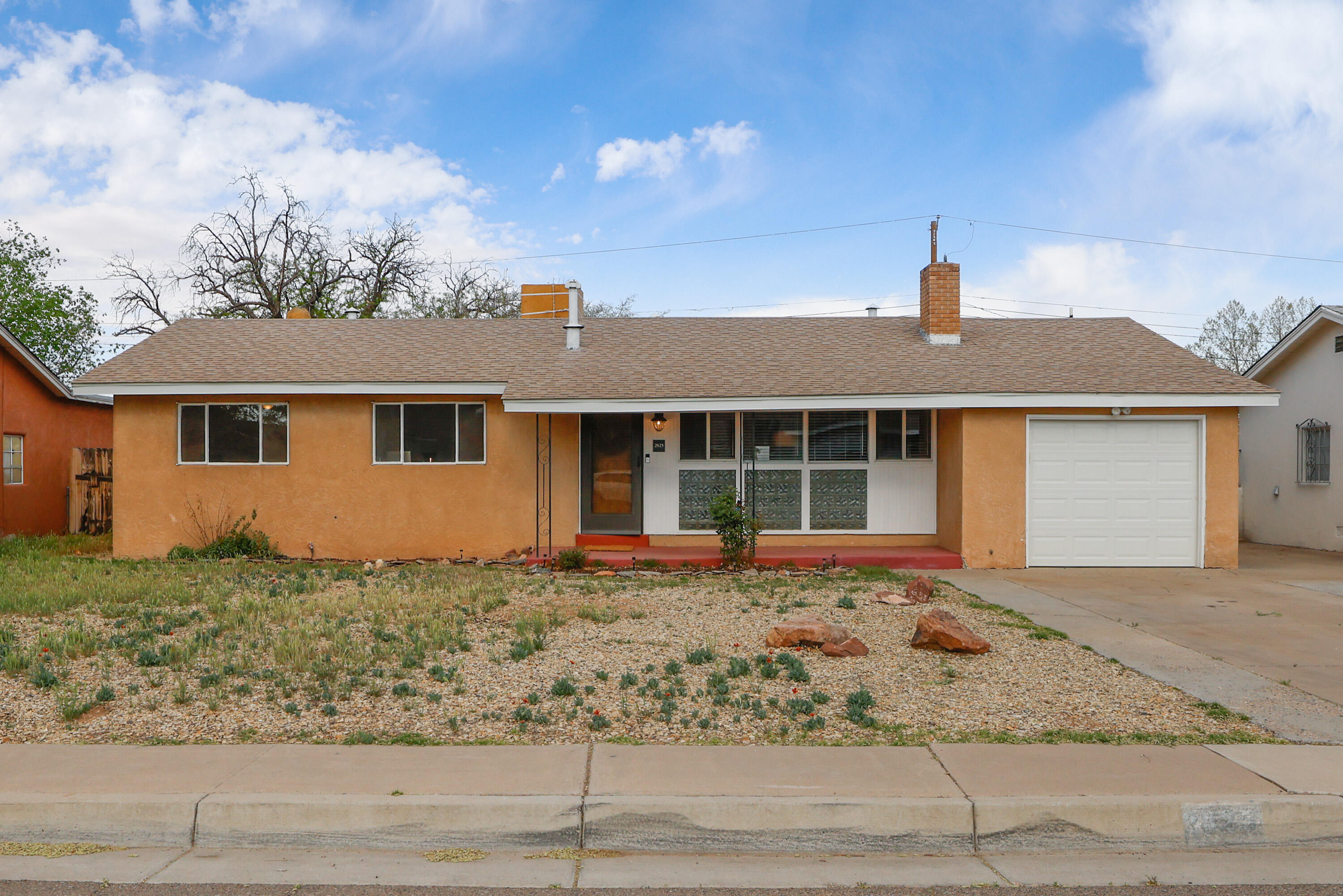 2825 La Veta Drive, Albuquerque, New Mexico image 2