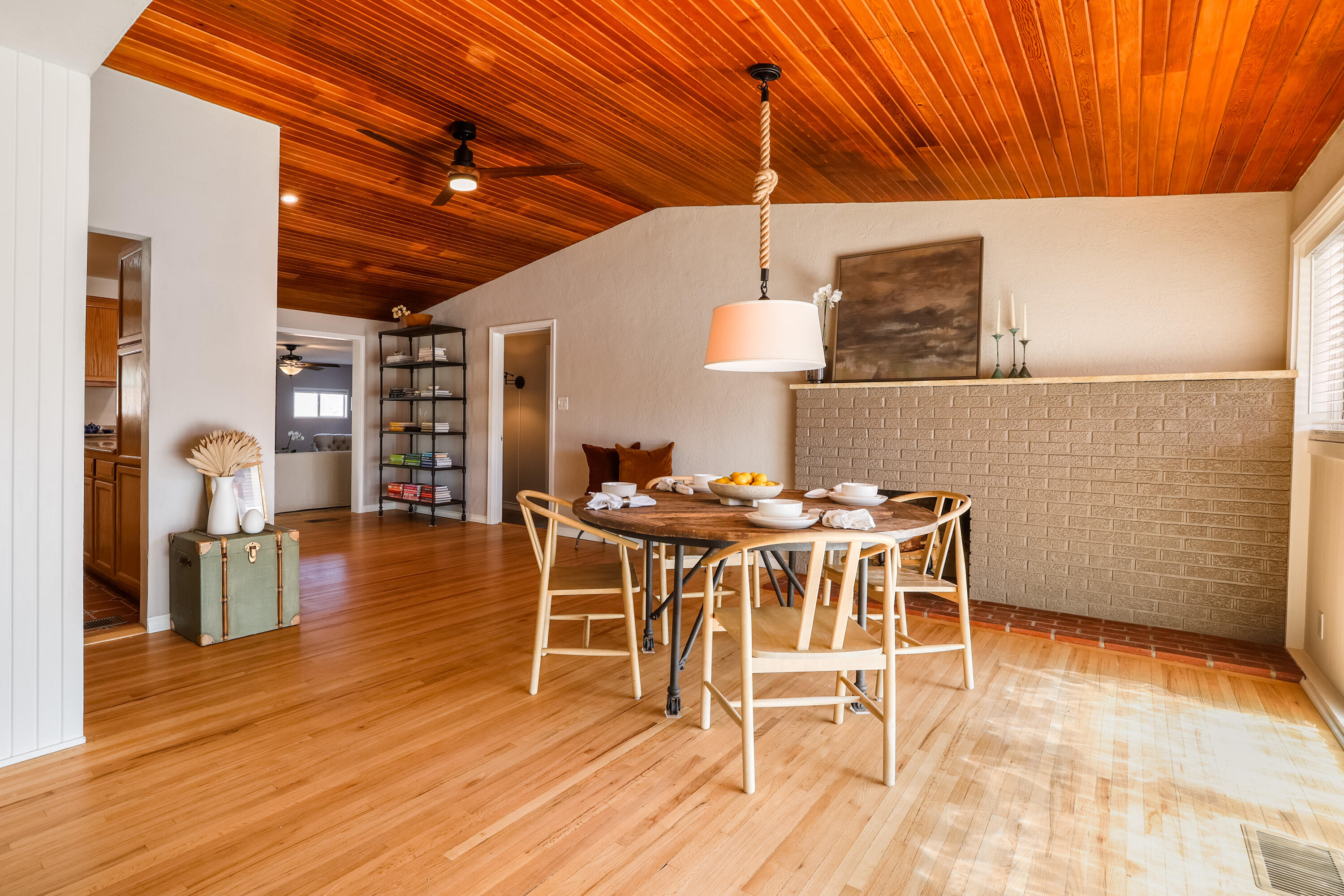 2825 La Veta Drive, Albuquerque, New Mexico image 5