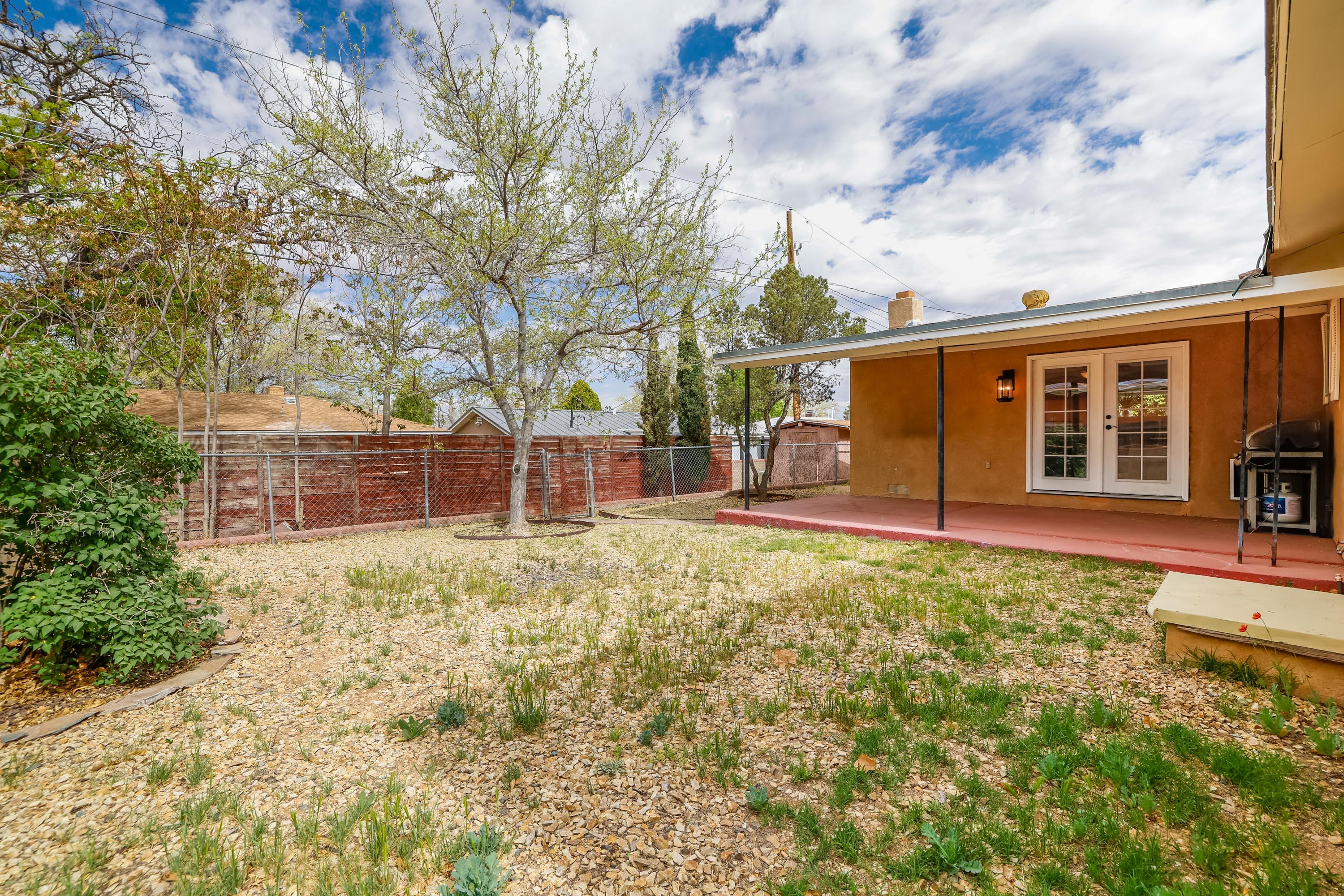 2825 La Veta Drive, Albuquerque, New Mexico image 31