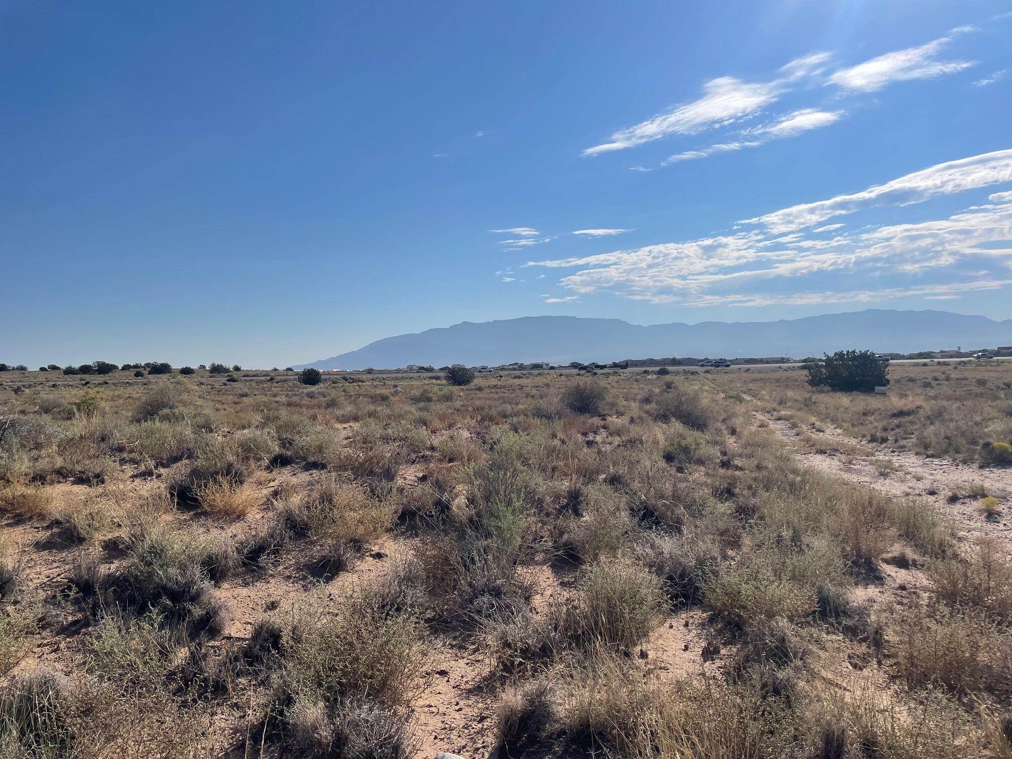 Lot 5 Block 10 Unit 16, Albuquerque, New Mexico image 1