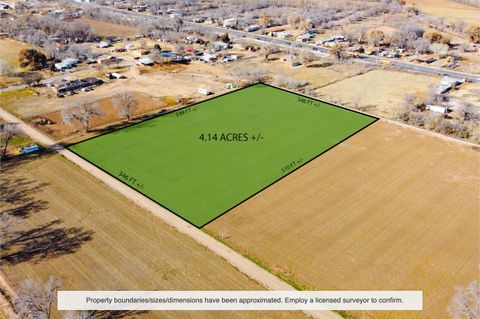 Vacant Land For Sale - Jaramillo Road A2<br/> Belen, NM 87002