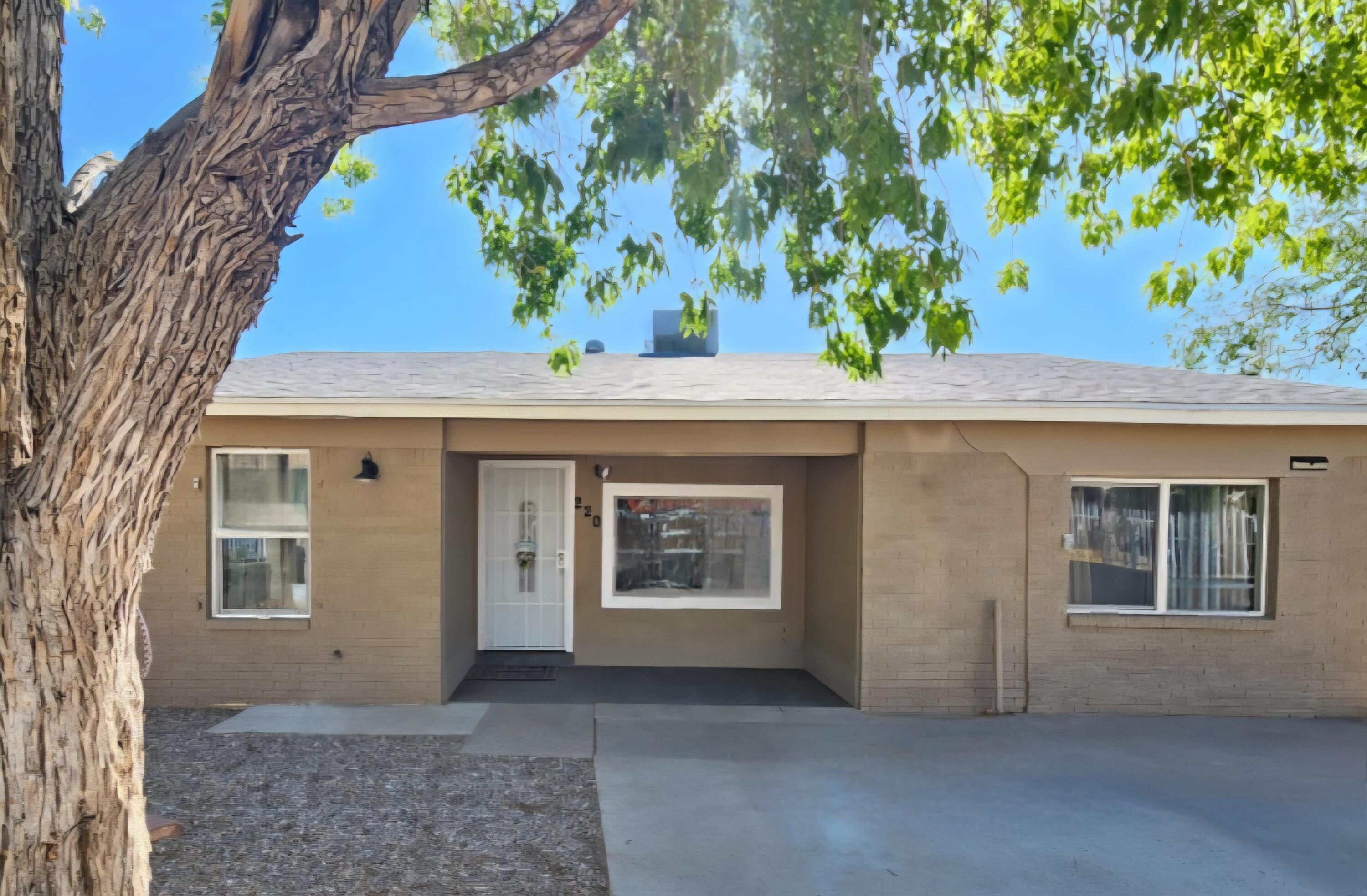 220 57th Street, Albuquerque, New Mexico image 2