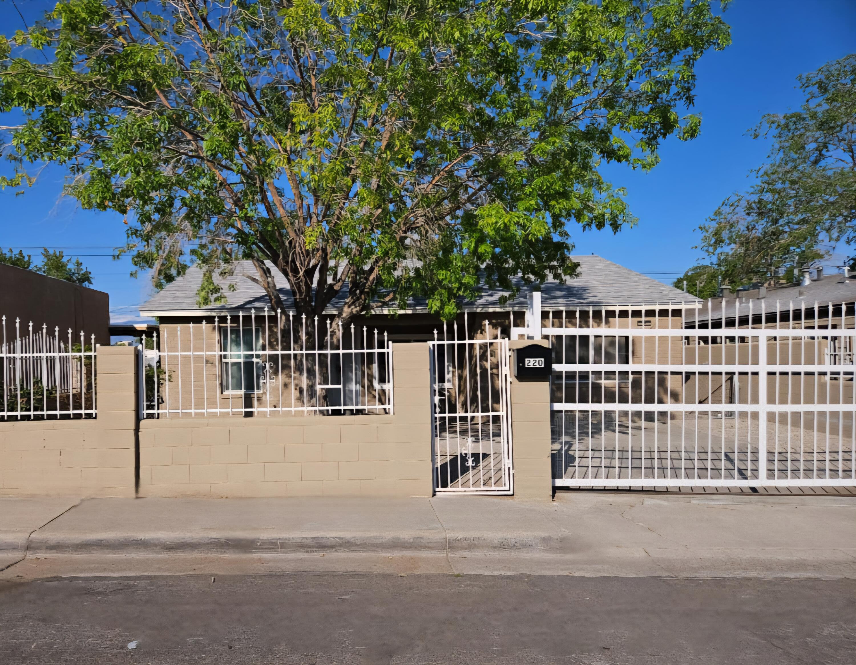 220 57th Street, Albuquerque, New Mexico image 4