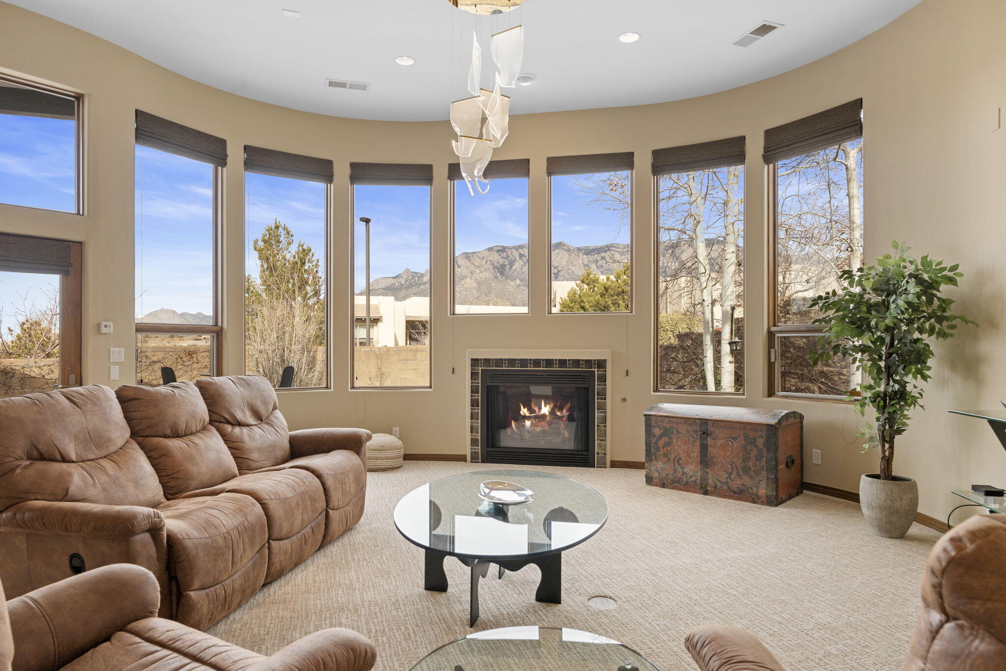 5209 Foothills Trail, Albuquerque, New Mexico image 15