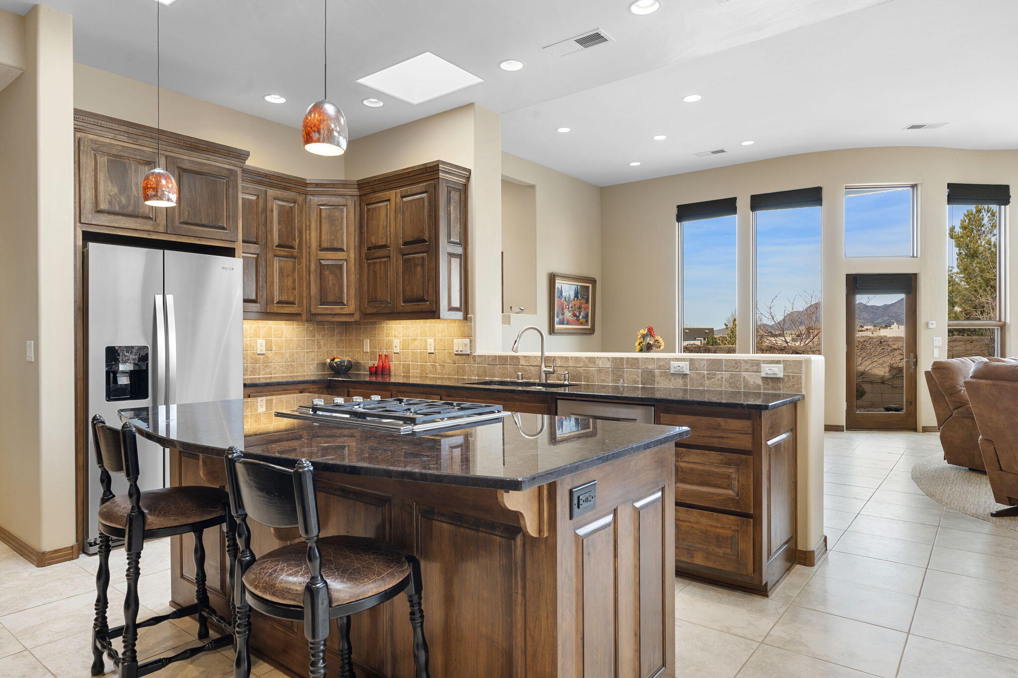 5209 Foothills Trail, Albuquerque, New Mexico image 24