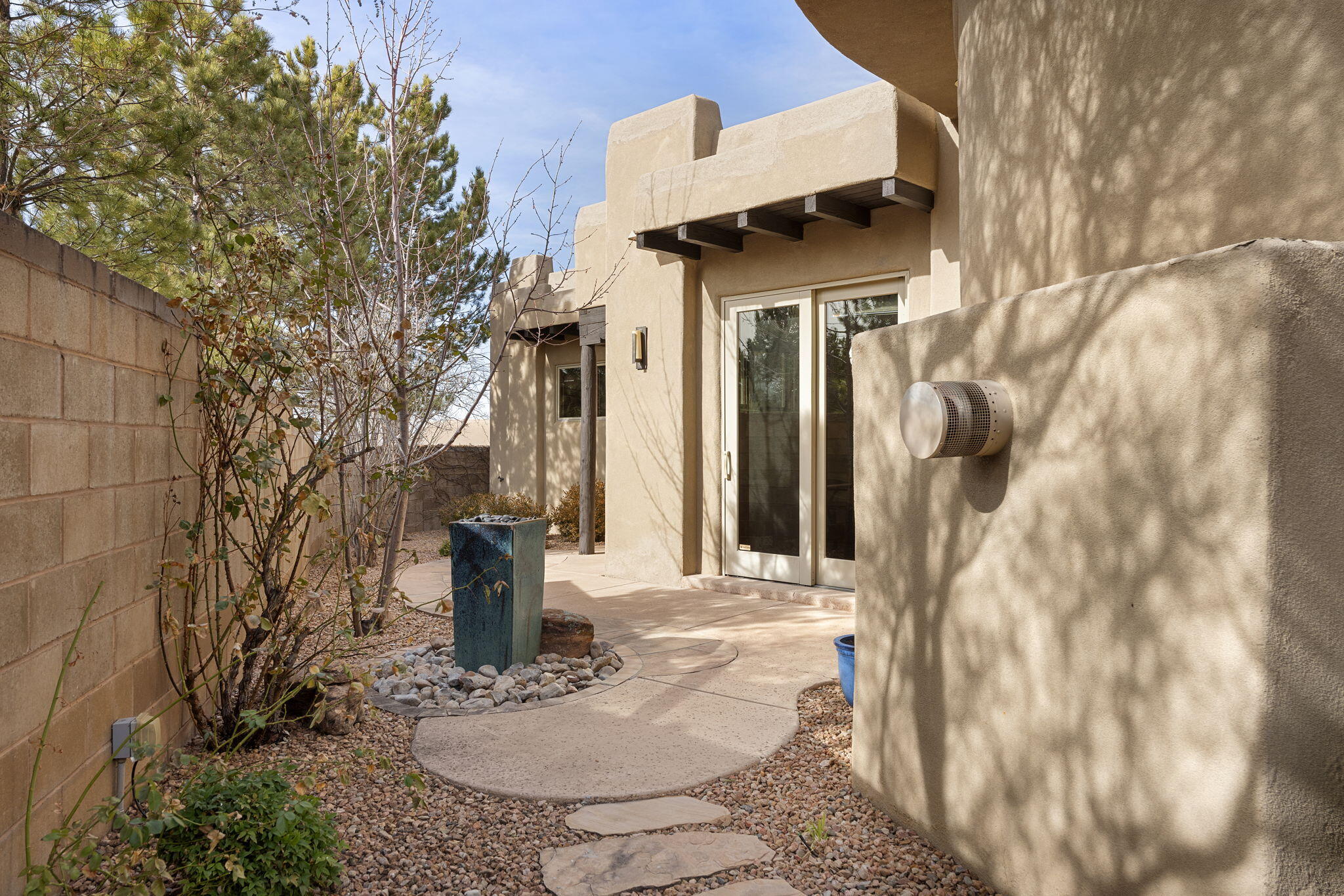 5209 Foothills Trail, Albuquerque, New Mexico image 48