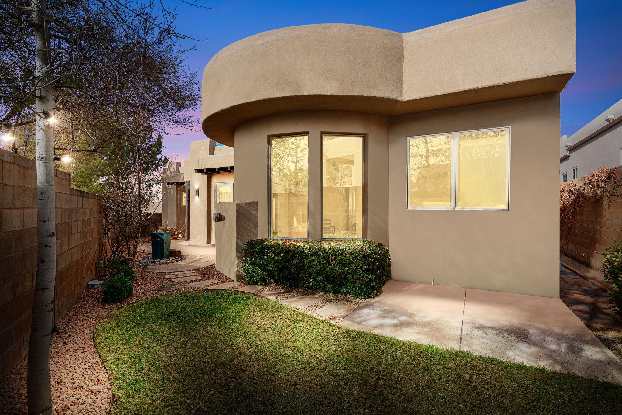 5209 Foothills Trail, Albuquerque, New Mexico image 45