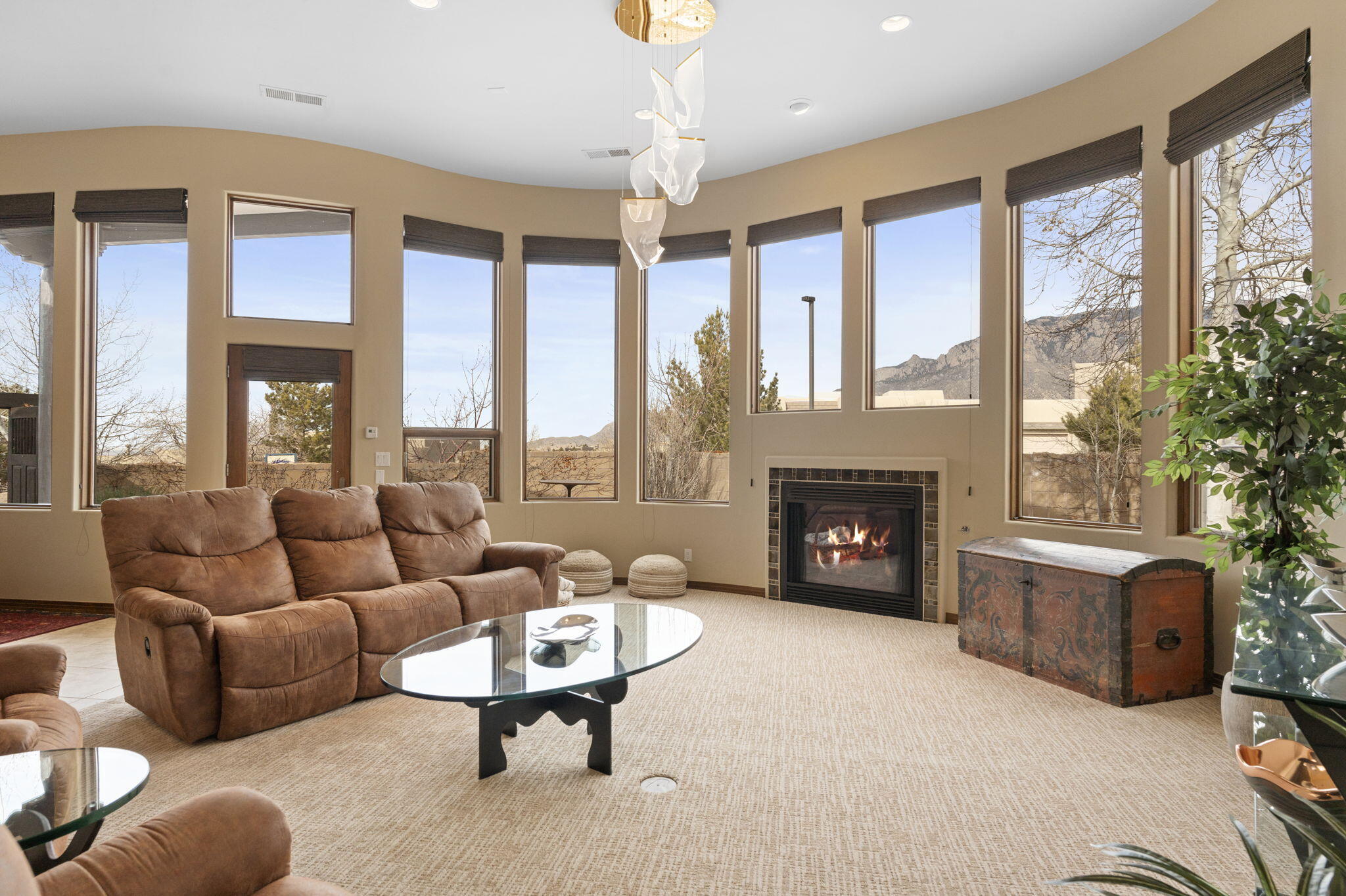 5209 Foothills Trail, Albuquerque, New Mexico image 16