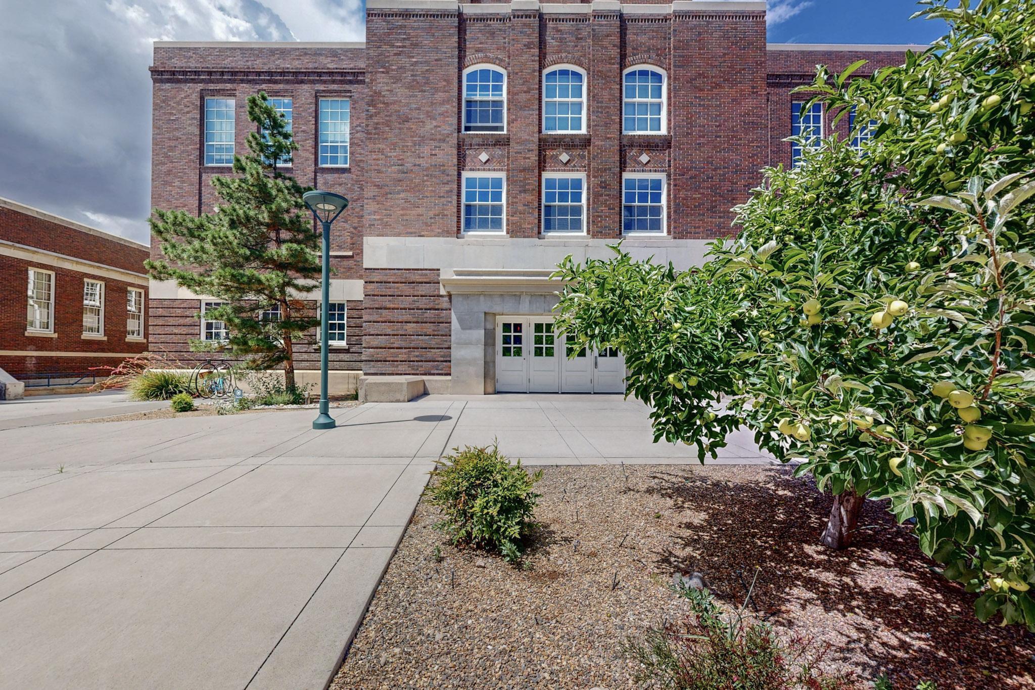 300 Tijeras Avenue #312, Albuquerque, New Mexico image 1